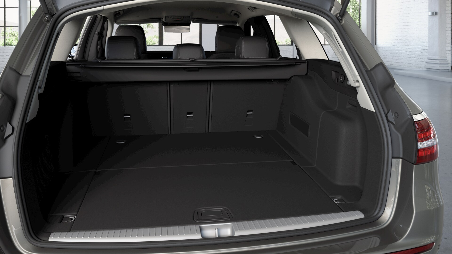 Mercedes-Benz E 2022