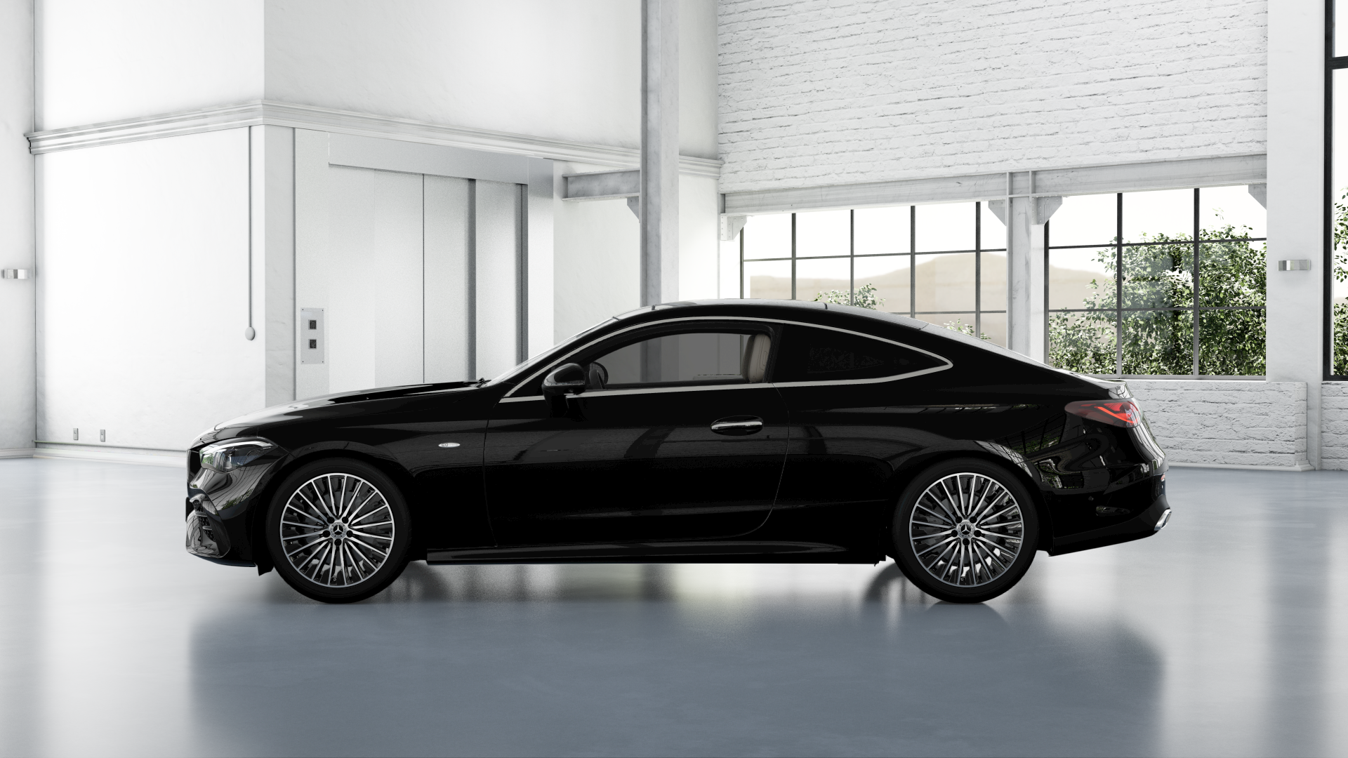 Mercedes-Benz CLE 2025