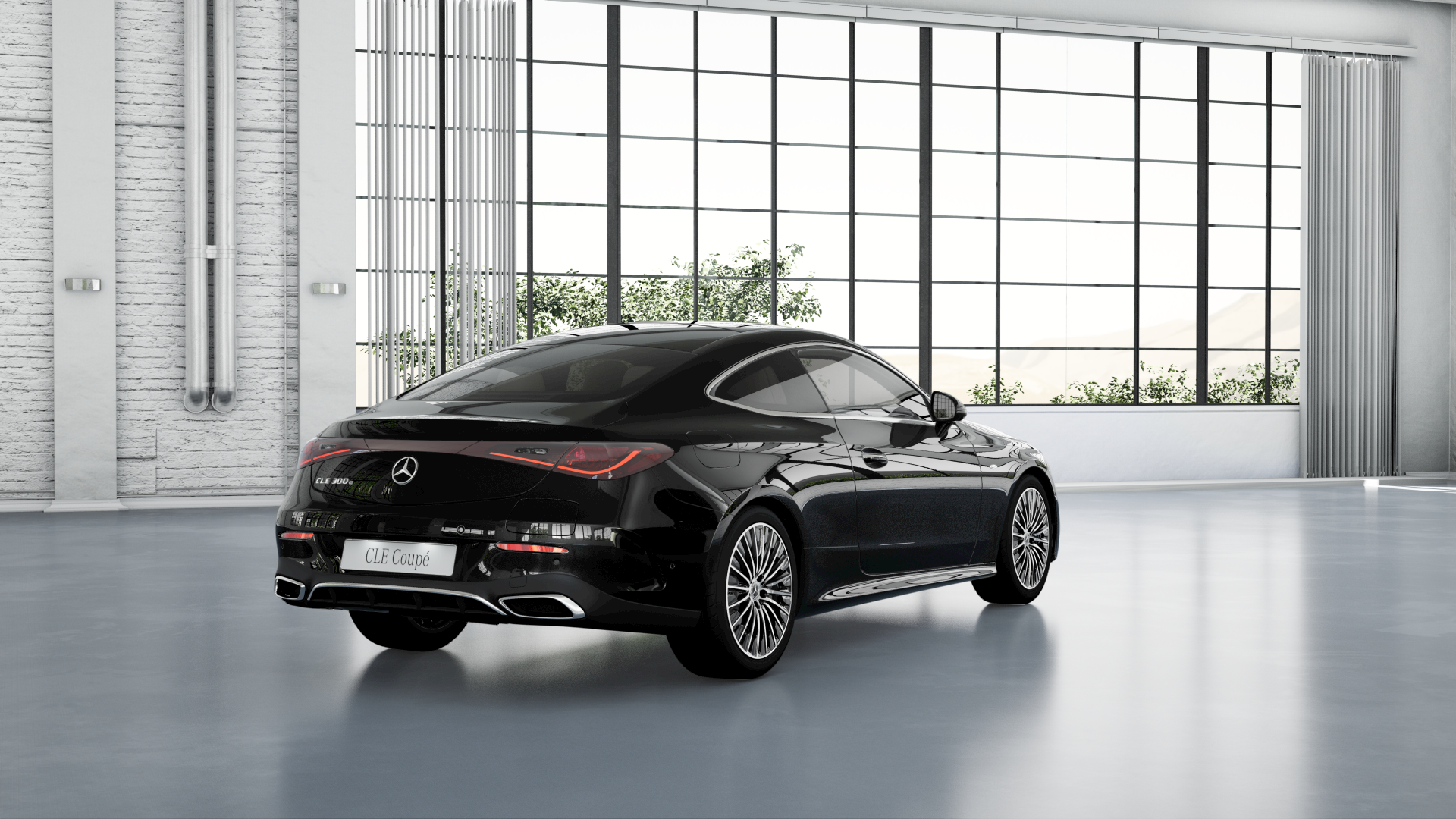 Mercedes-Benz CLE 2025