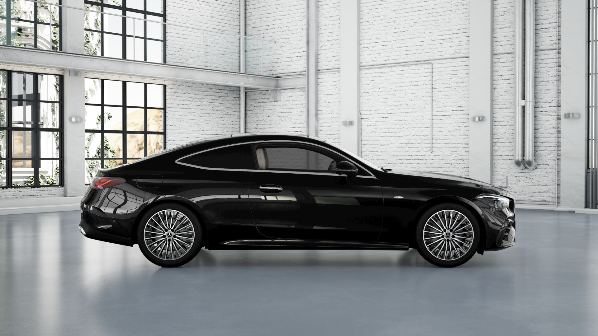 Mercedes-Benz CLE 2025