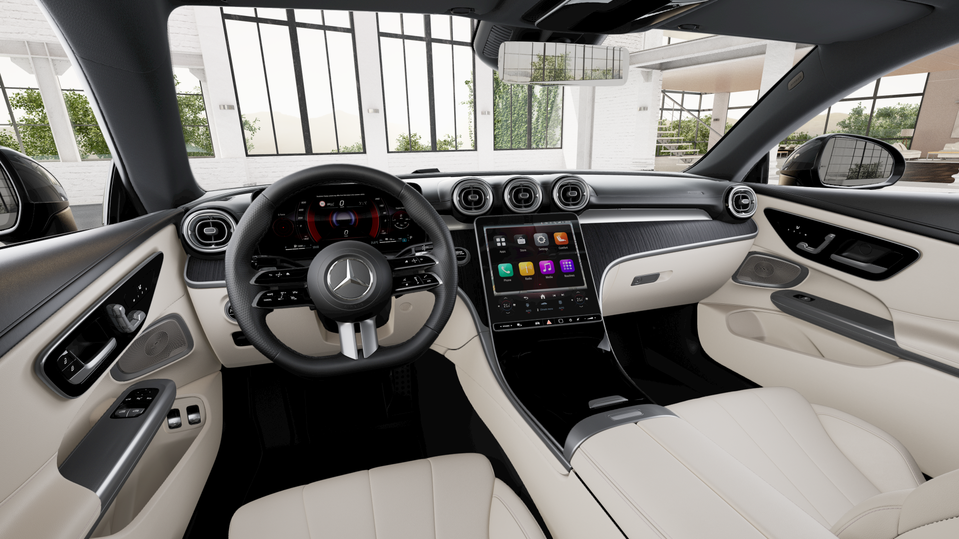 Mercedes-Benz CLE 2025