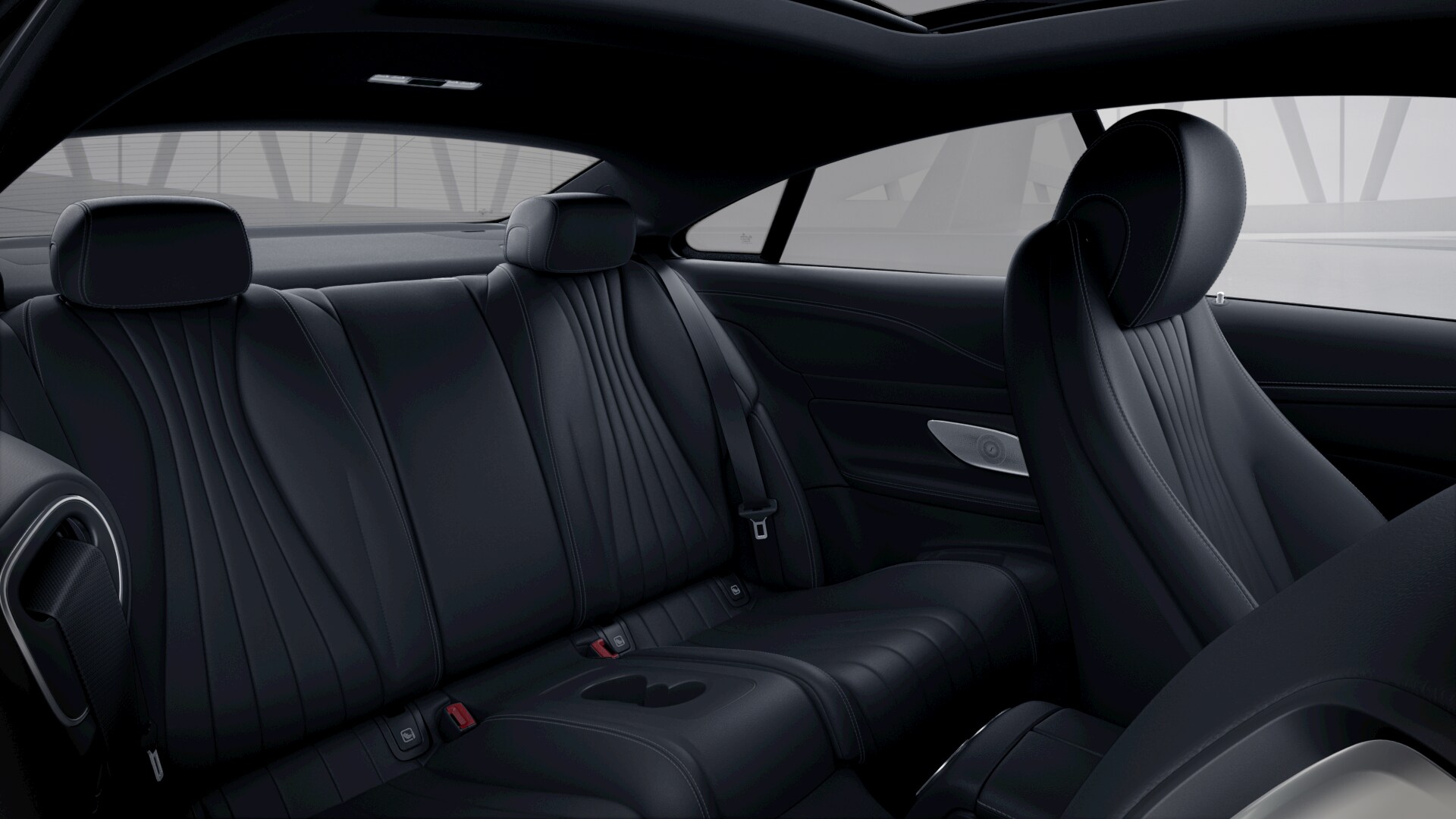 Mercedes-Benz E 2018