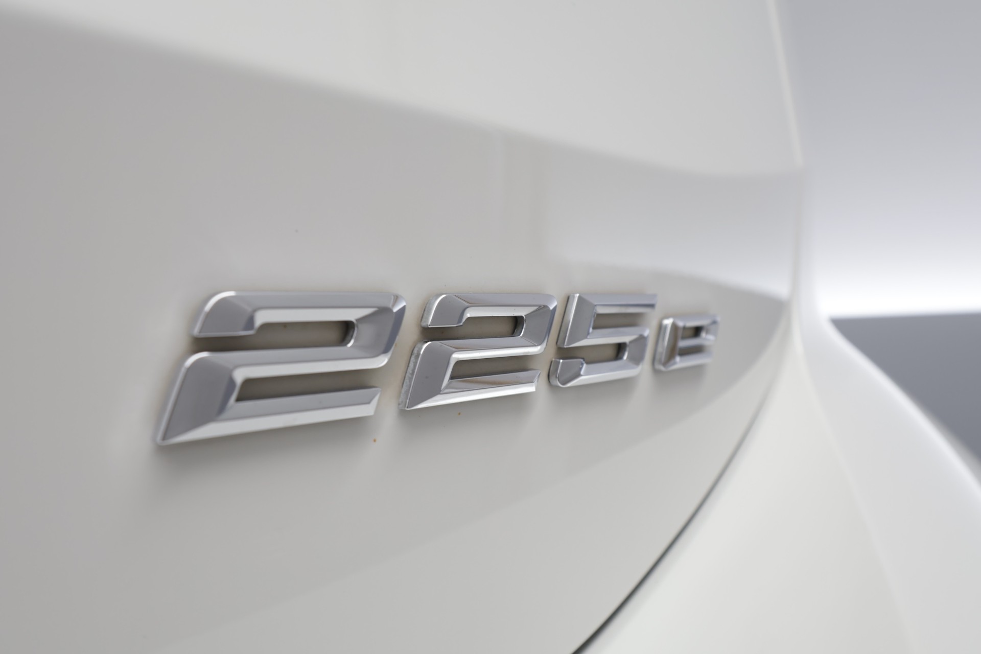 BMW 225 2023