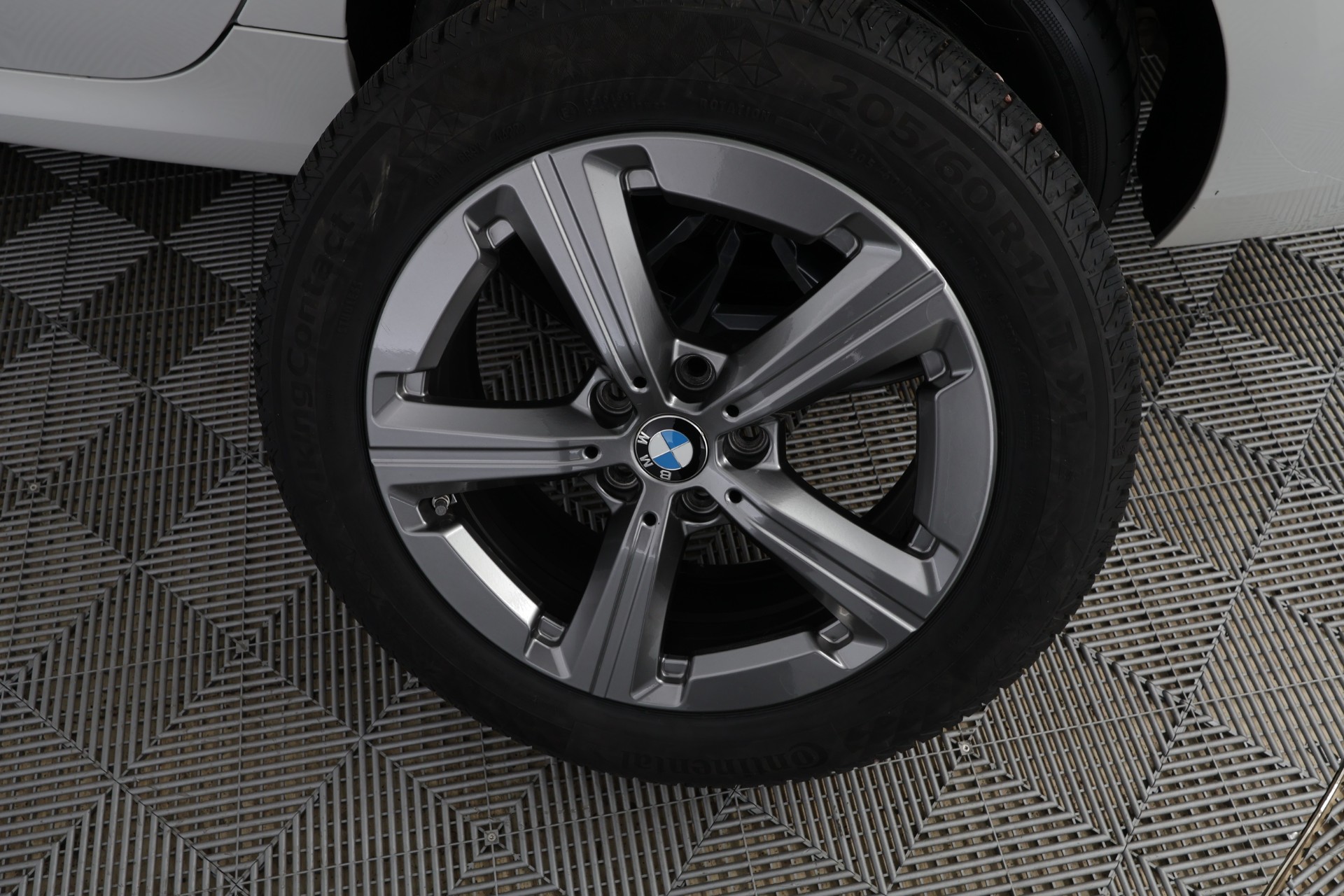 BMW 225 2023