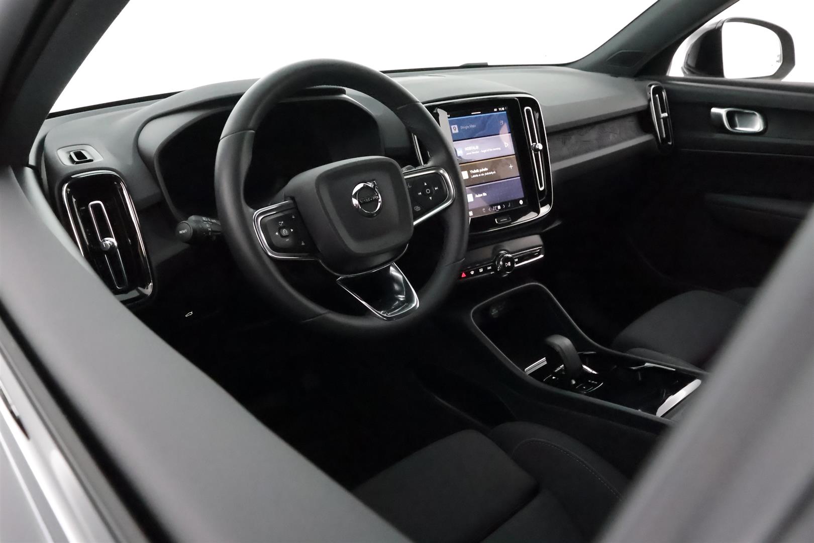 Volvo XC40 2023