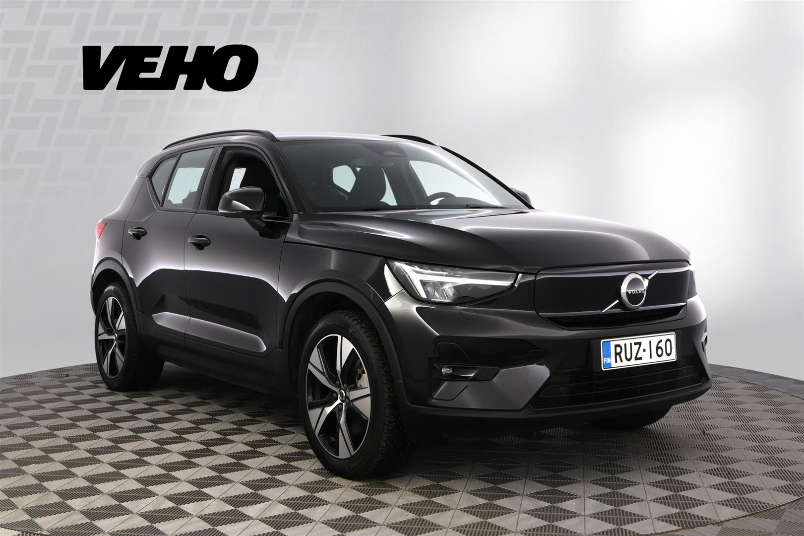 Volvo XC40 2023