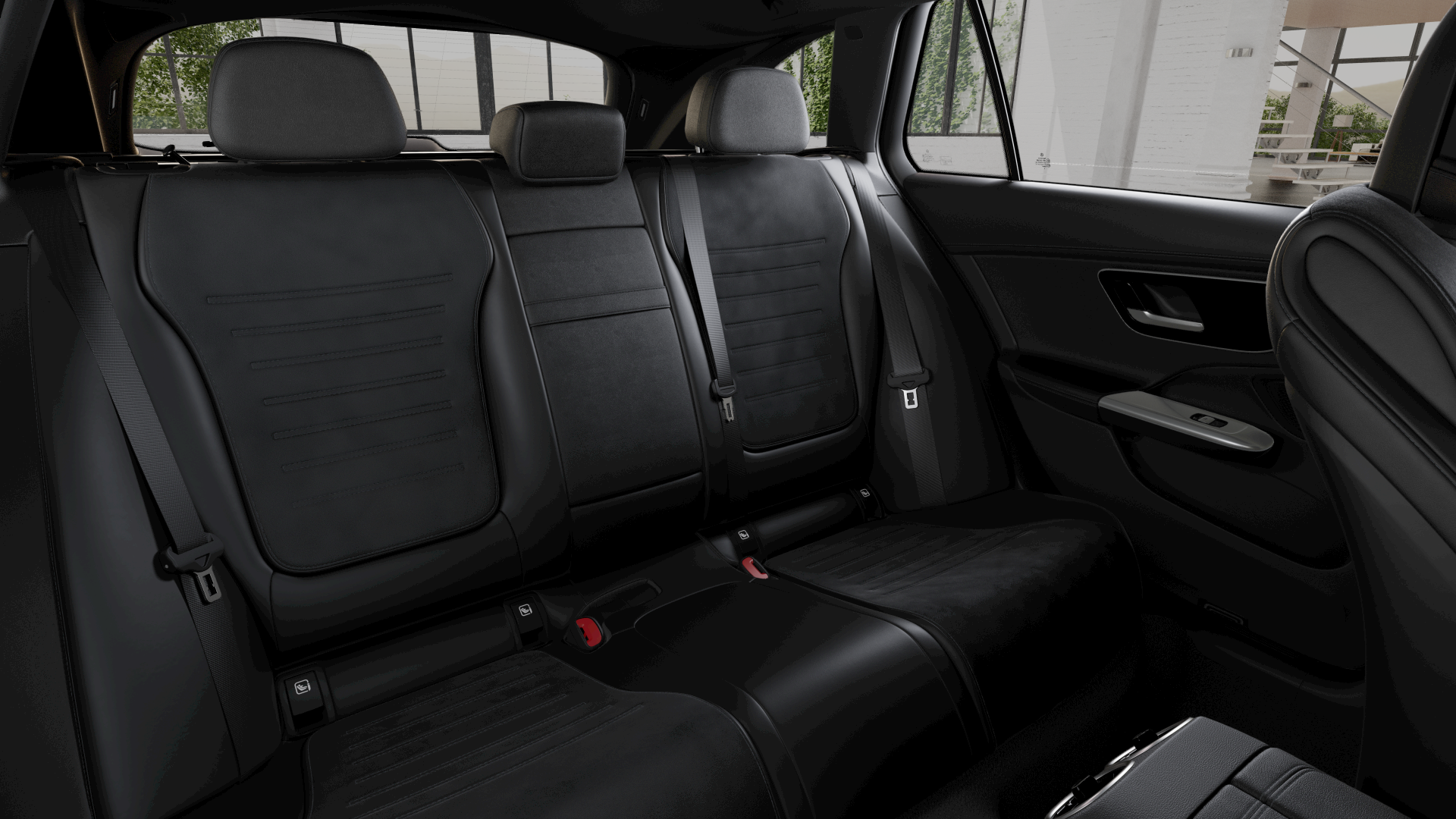 Mercedes-Benz C 2023