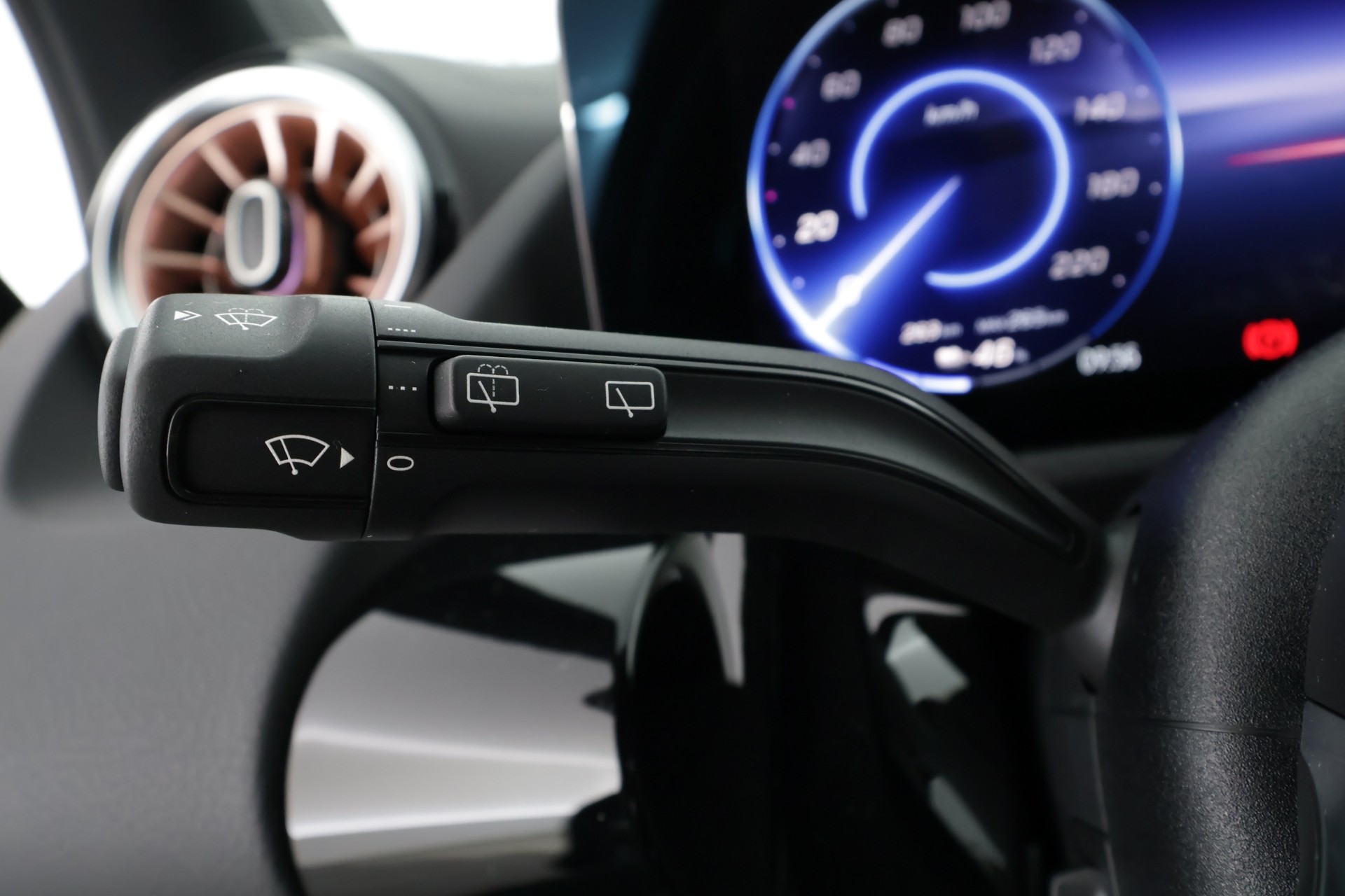 Mercedes-Benz EQA 2026
