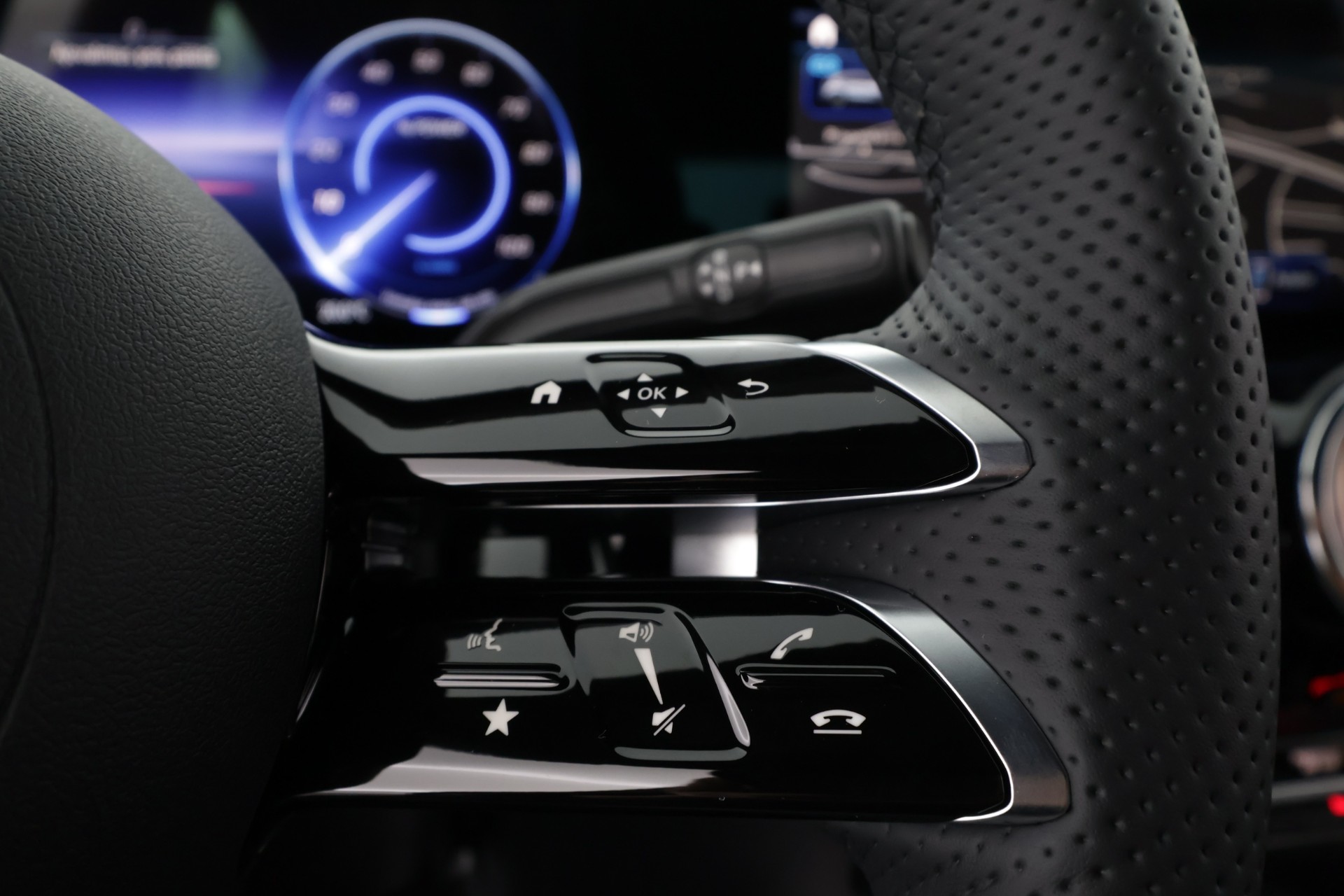 Mercedes-Benz EQA 2026