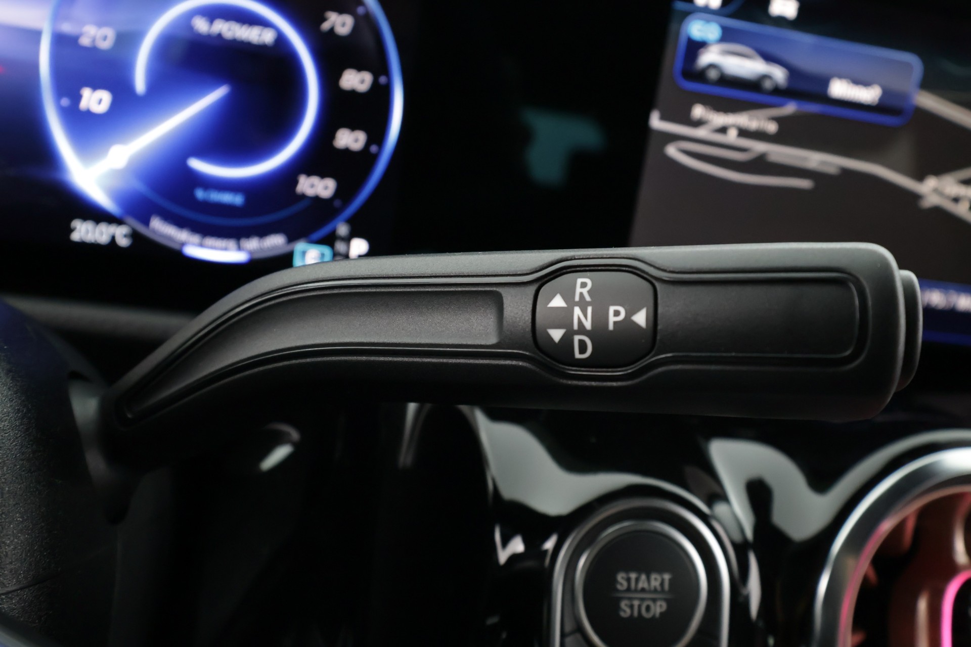 Mercedes-Benz EQA 2026