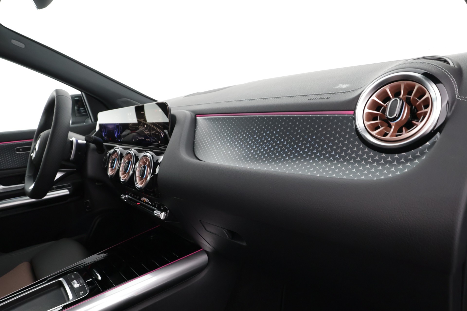 Mercedes-Benz EQA 2026