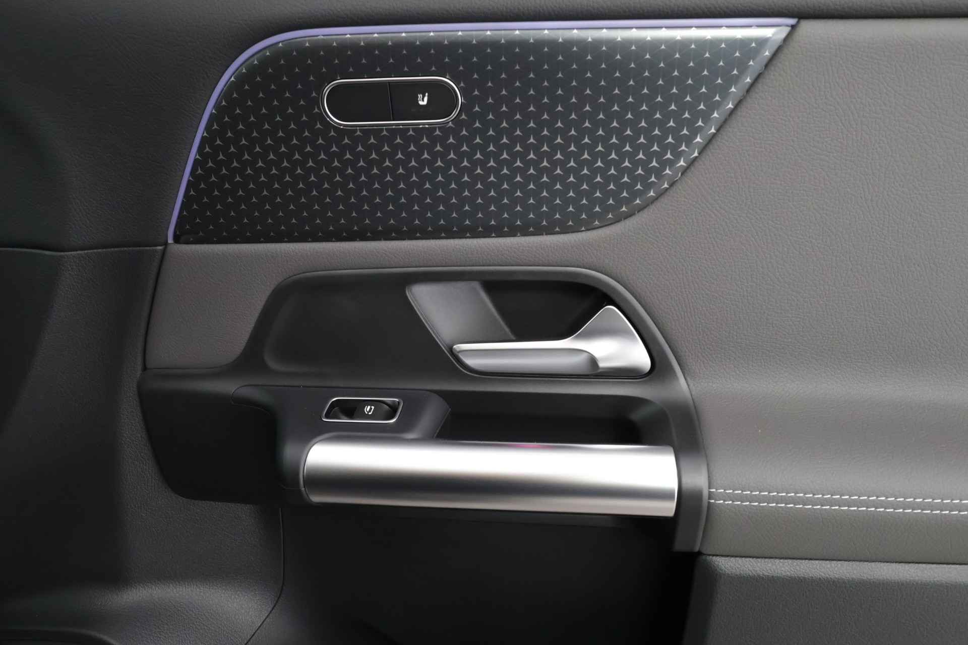Mercedes-Benz EQA 2026