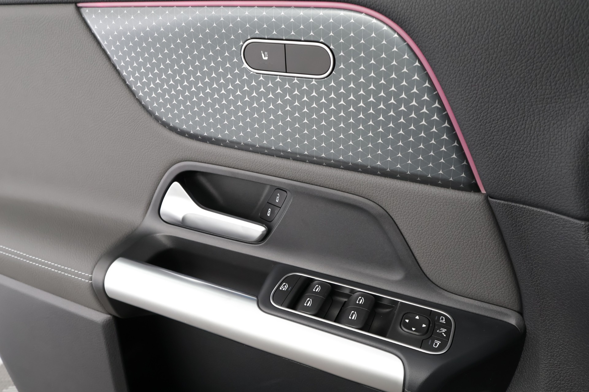 Mercedes-Benz EQA 2026