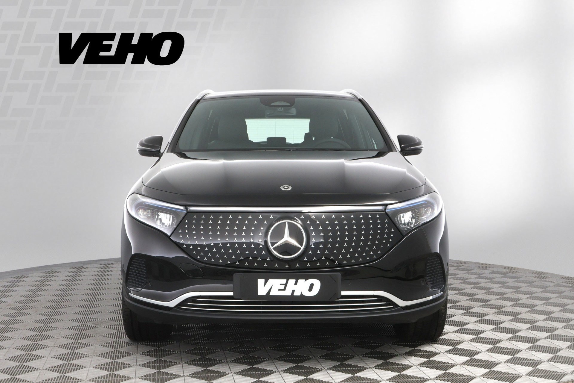Mercedes-Benz EQA 2026