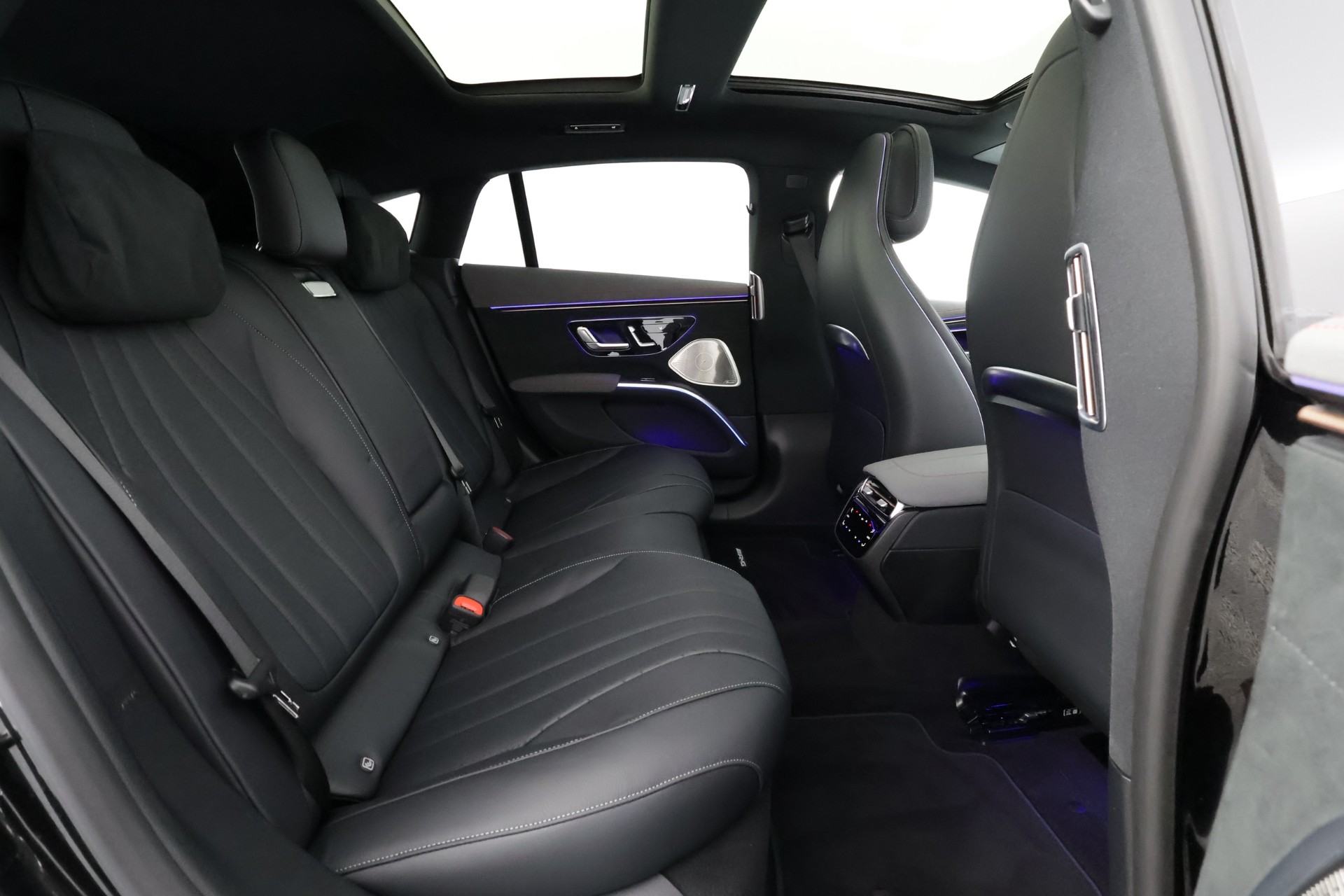 Mercedes-Benz EQS 2025