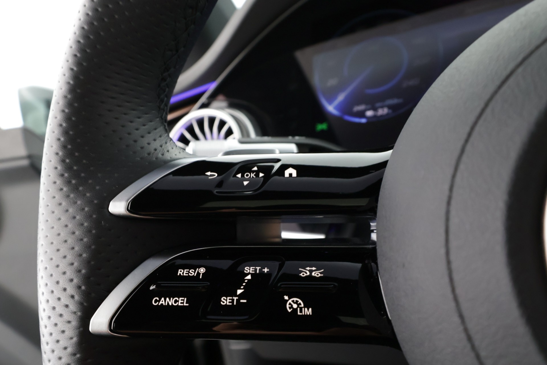 Mercedes-Benz EQS 2025