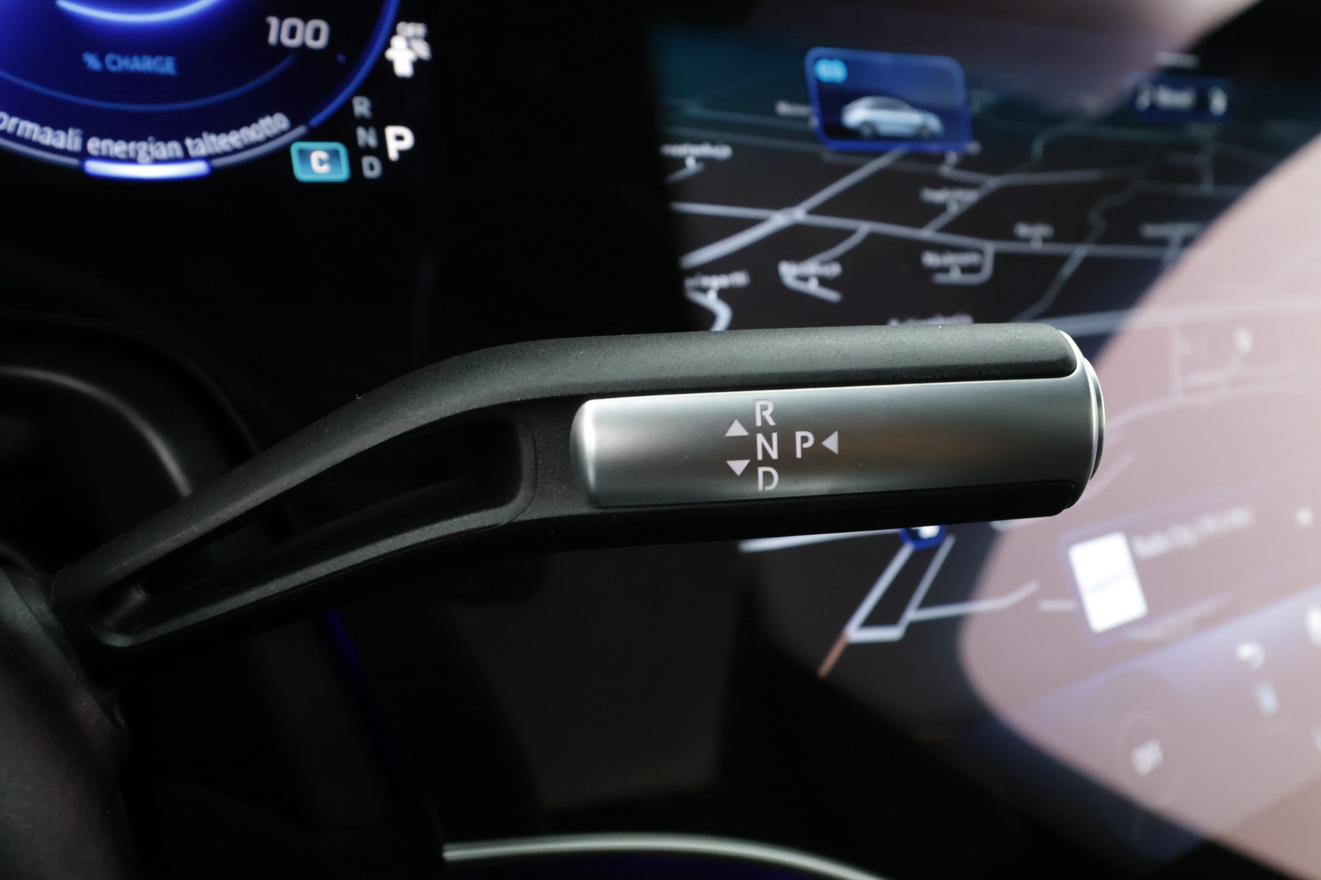 Mercedes-Benz EQS 2025