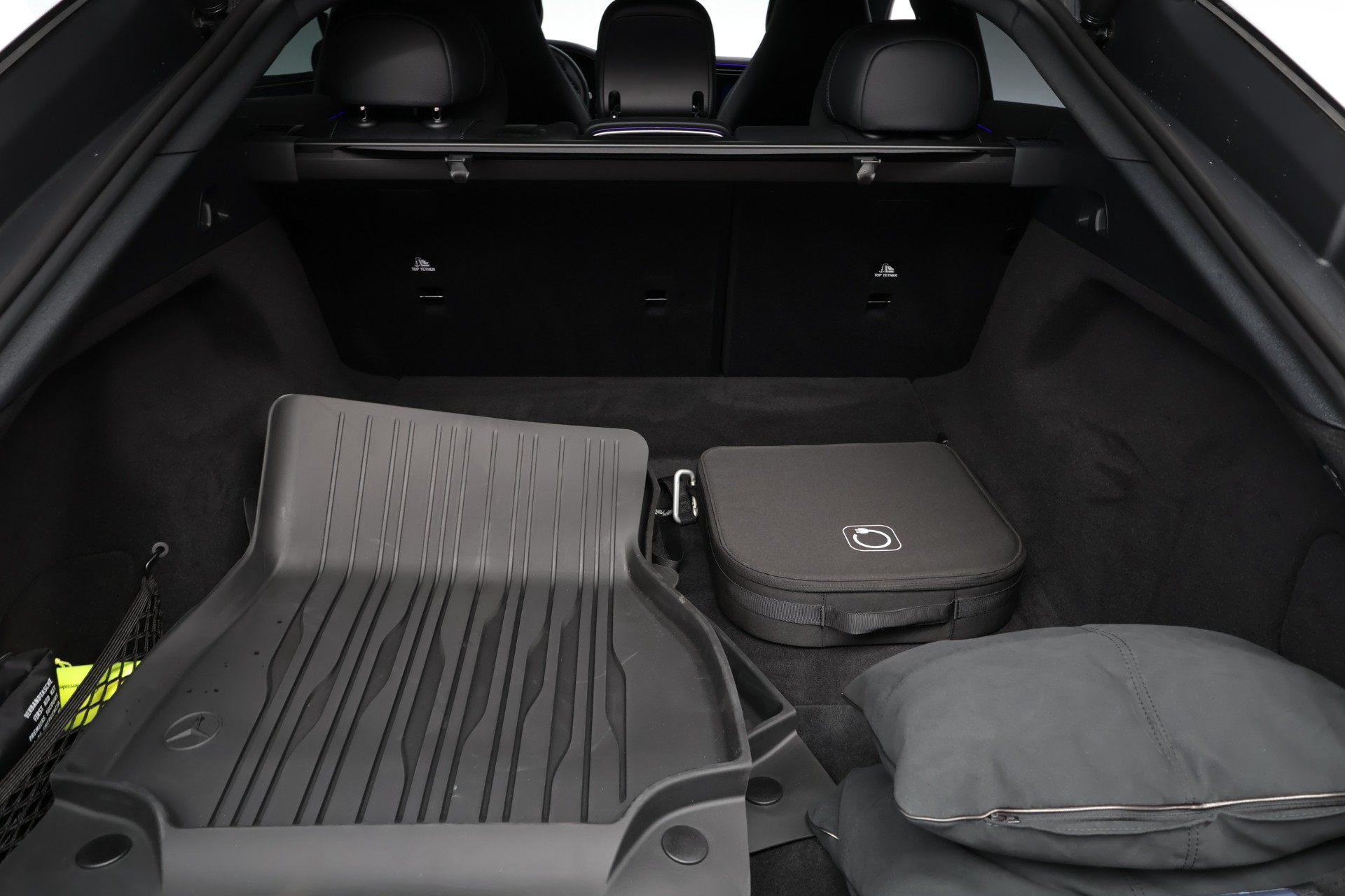 Mercedes-Benz EQS 2025