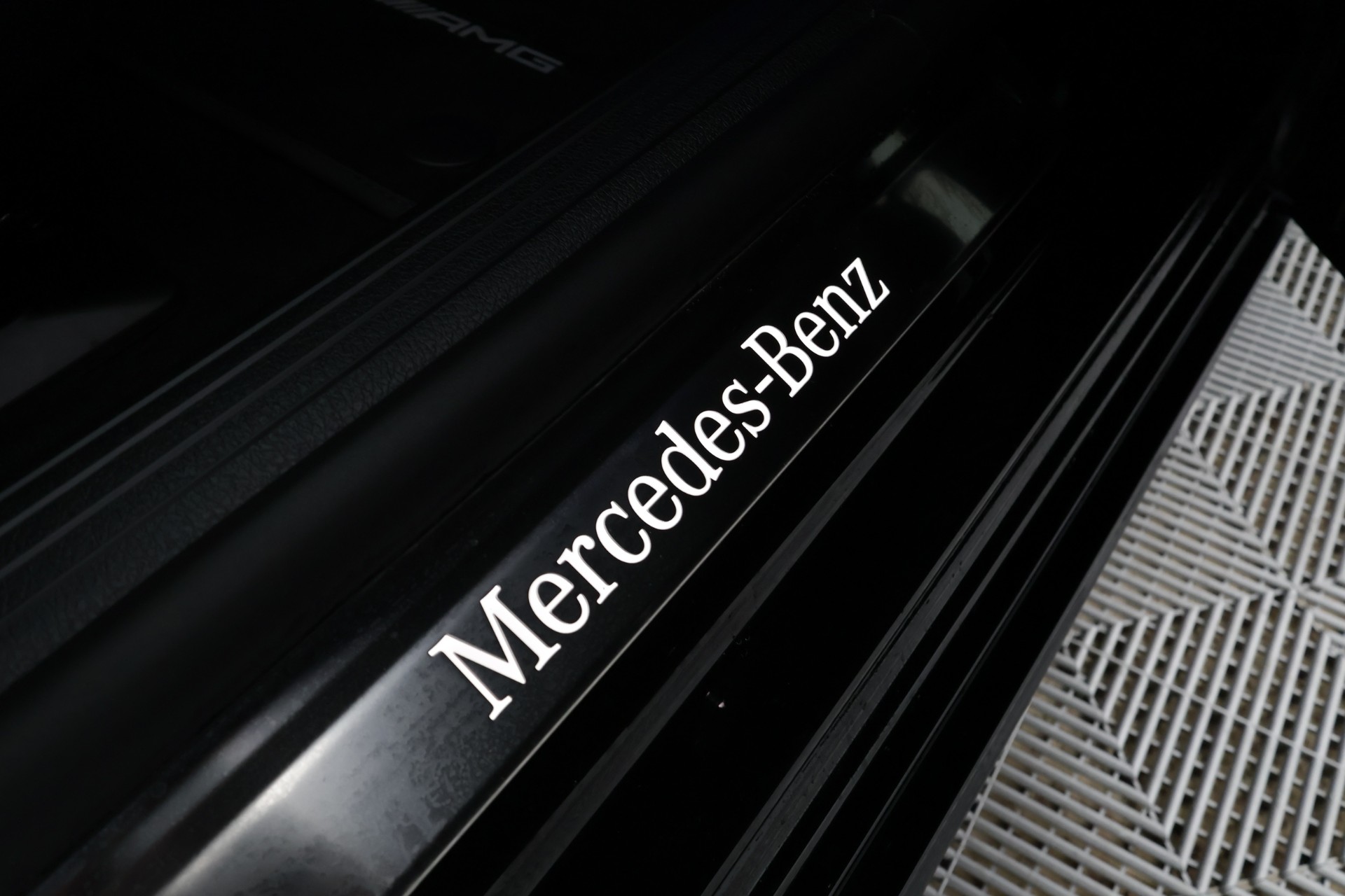 Mercedes-Benz EQS 2025