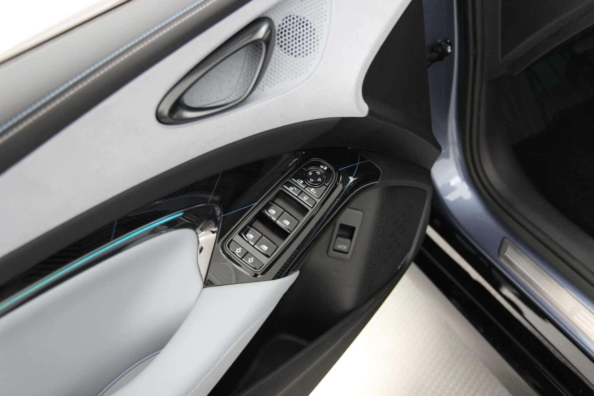 BYD Seal 2026