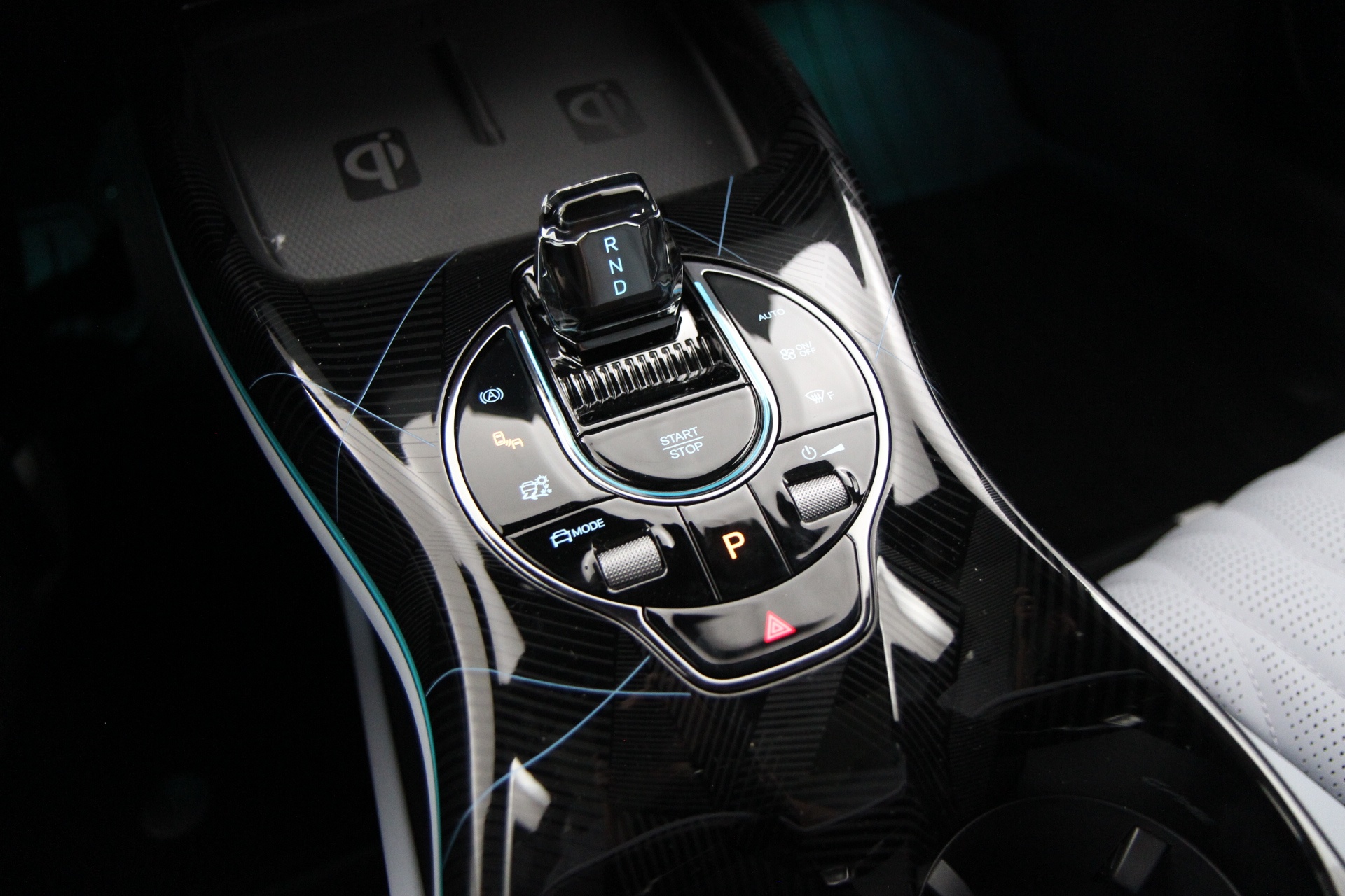 BYD Seal 2026