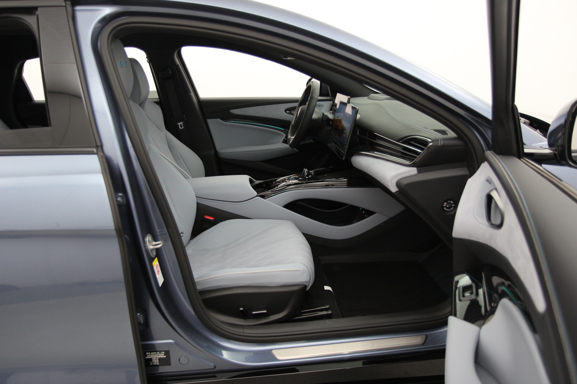 BYD Seal 2026