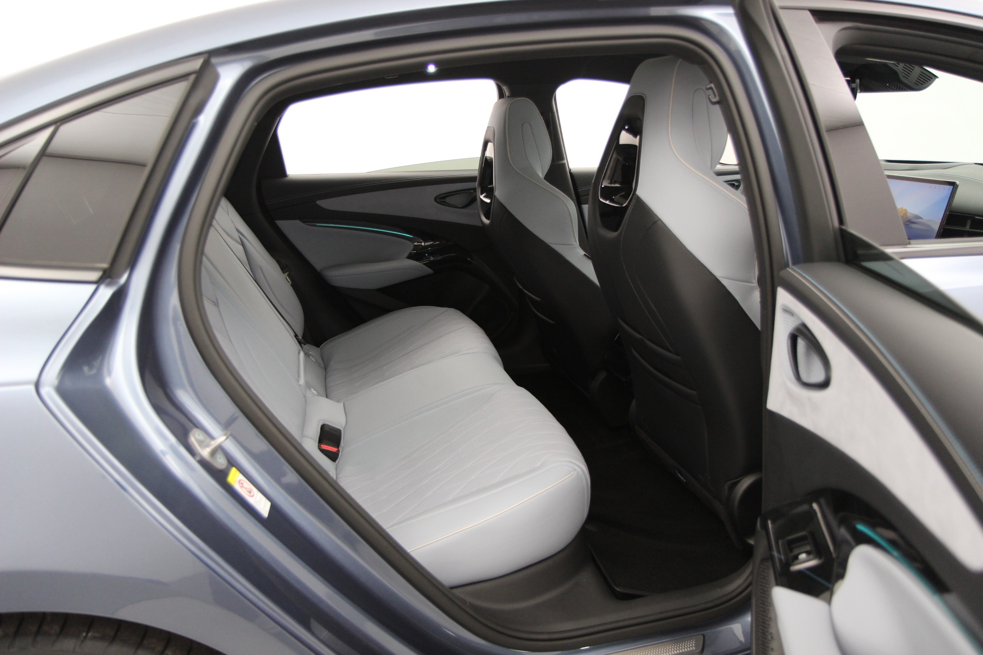 BYD Seal 2026