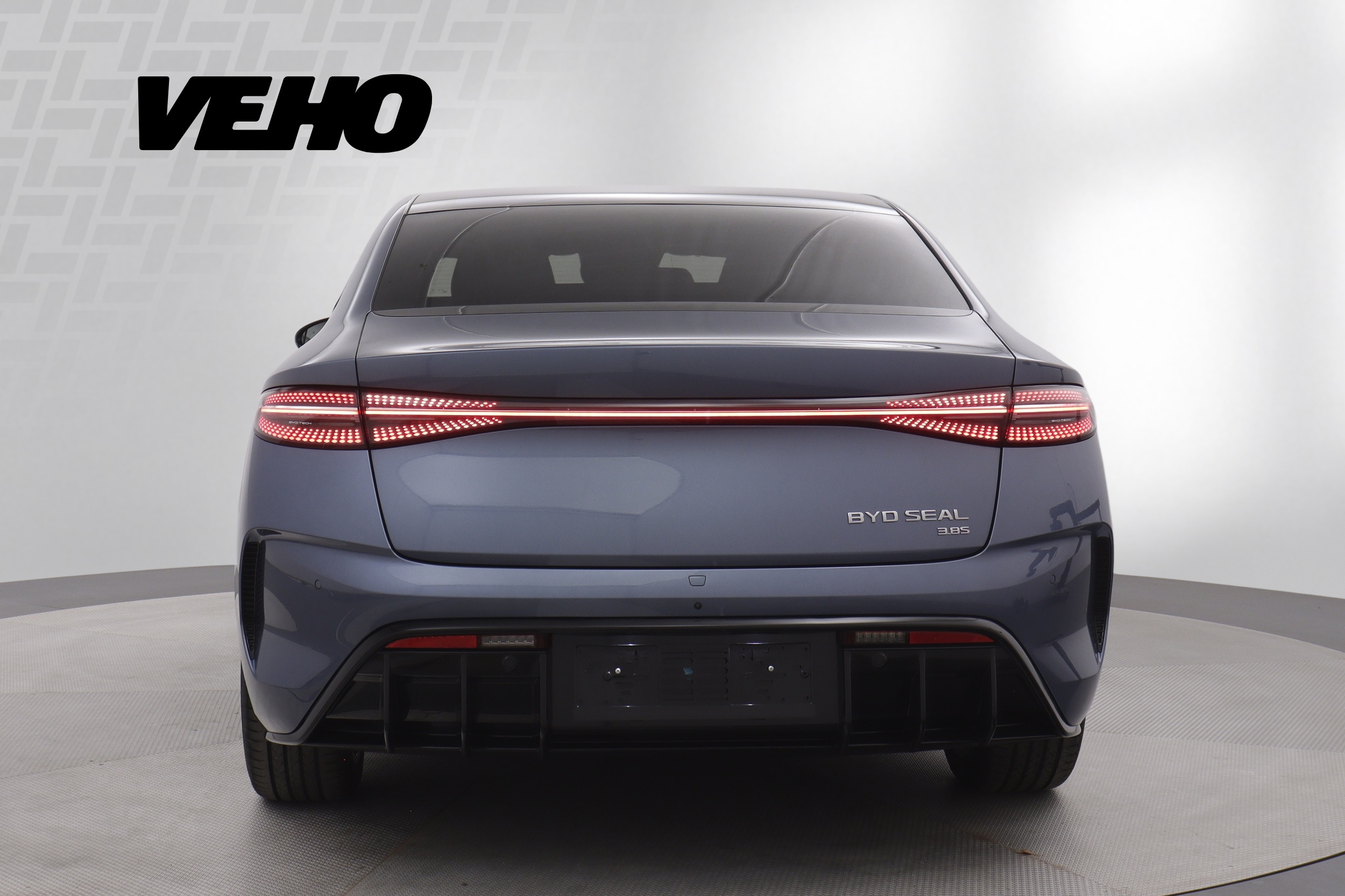 BYD Seal 2026