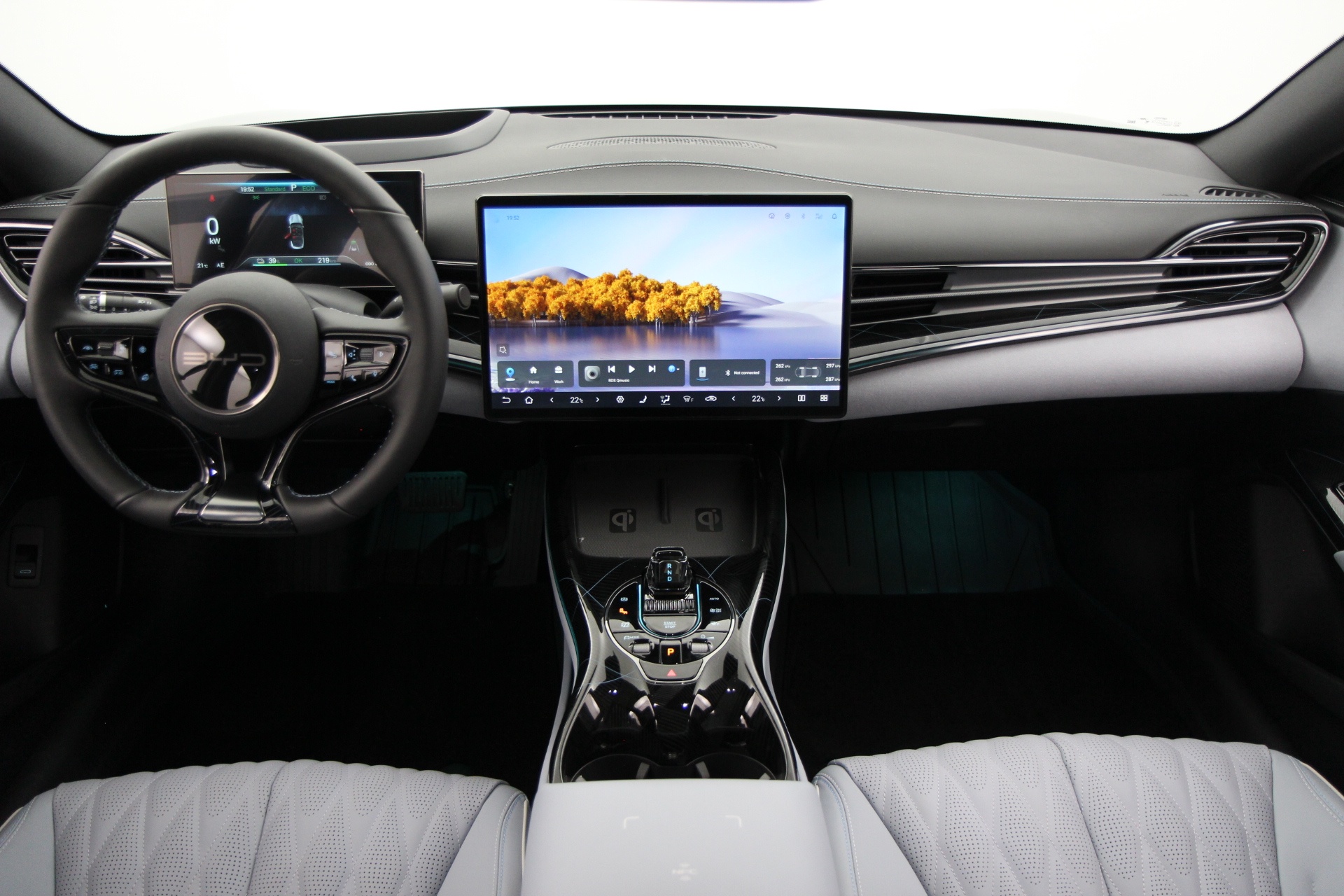 BYD Seal 2026