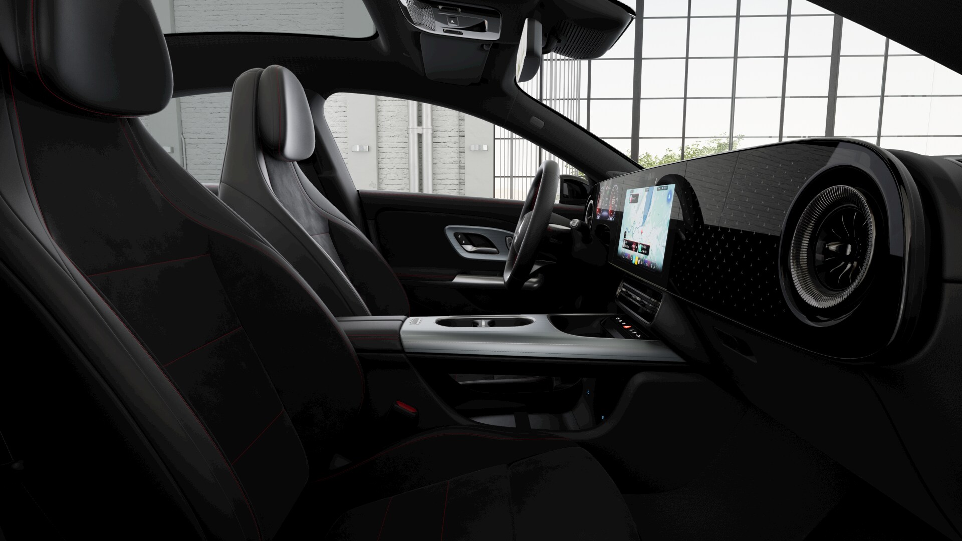 Mercedes-Benz CLA 2025