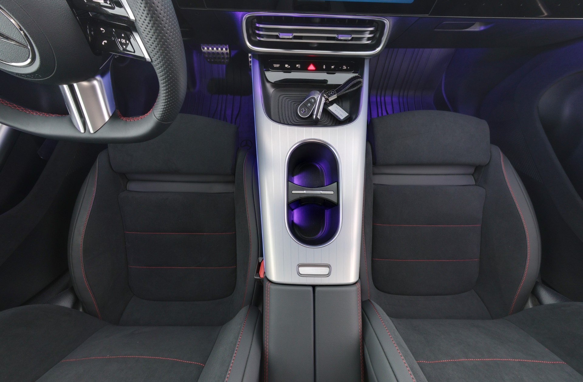 Mercedes-Benz CLA 2025