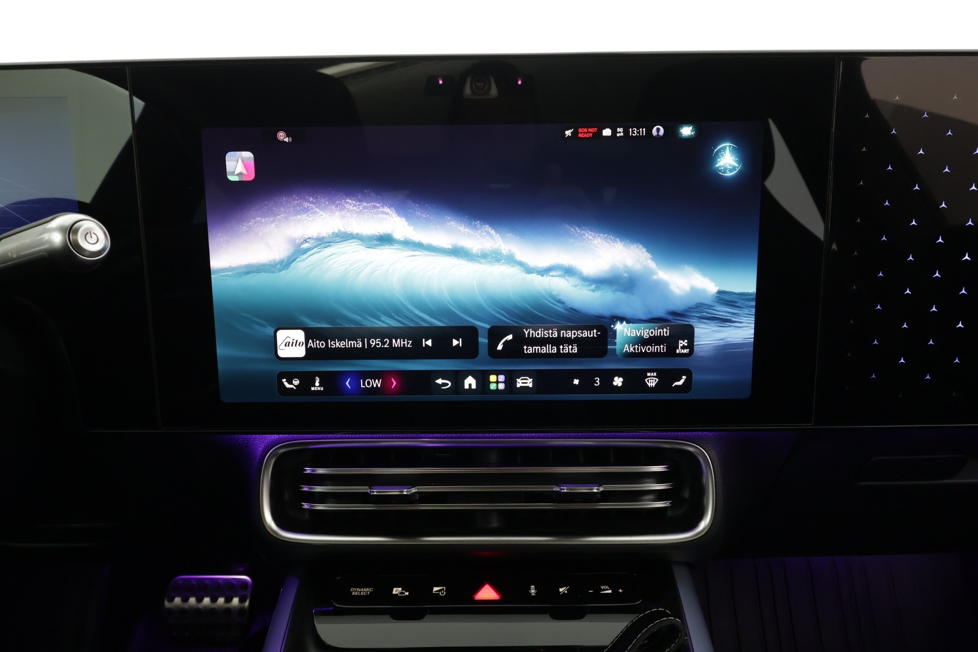 Mercedes-Benz CLA 2025
