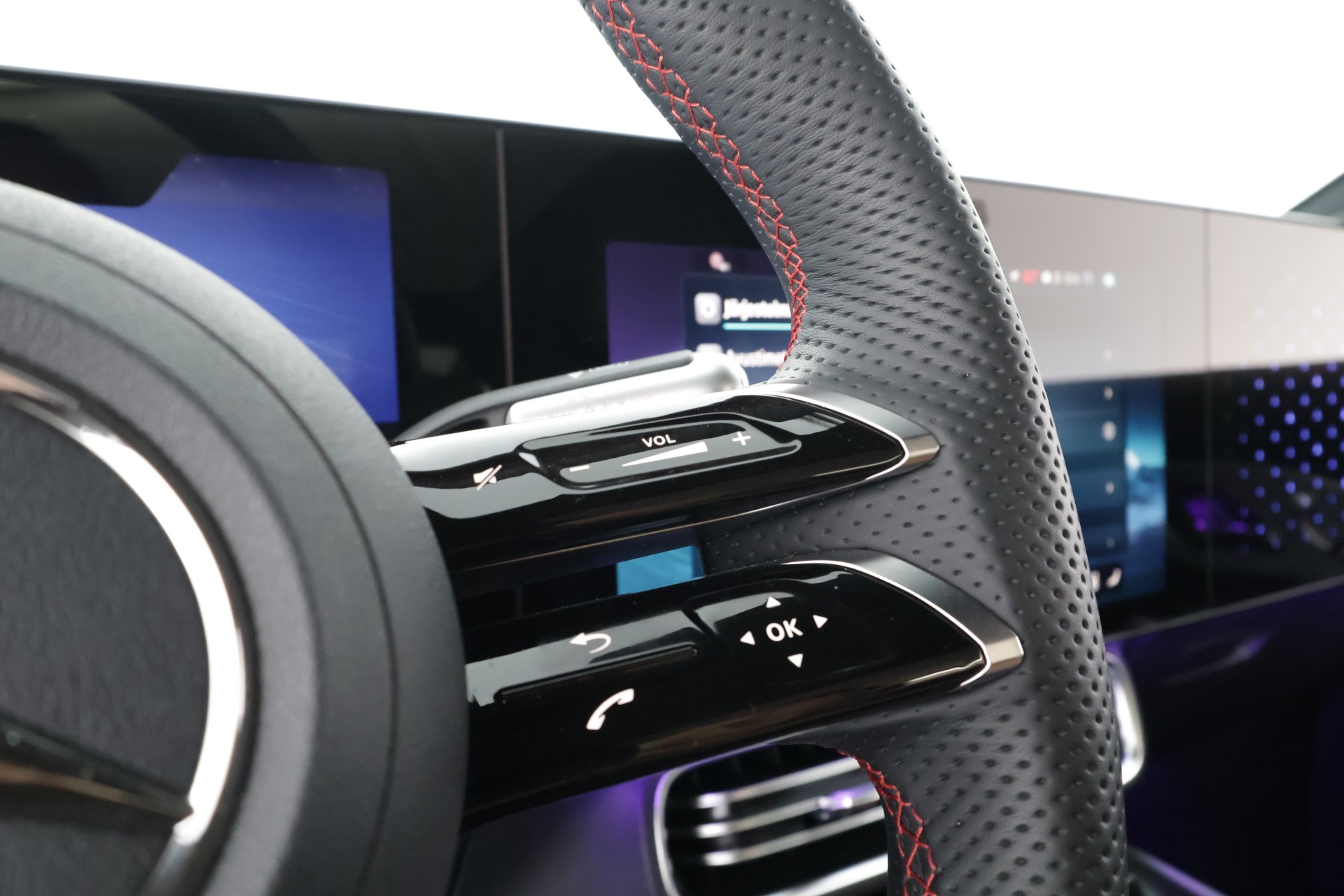 Mercedes-Benz CLA 2025