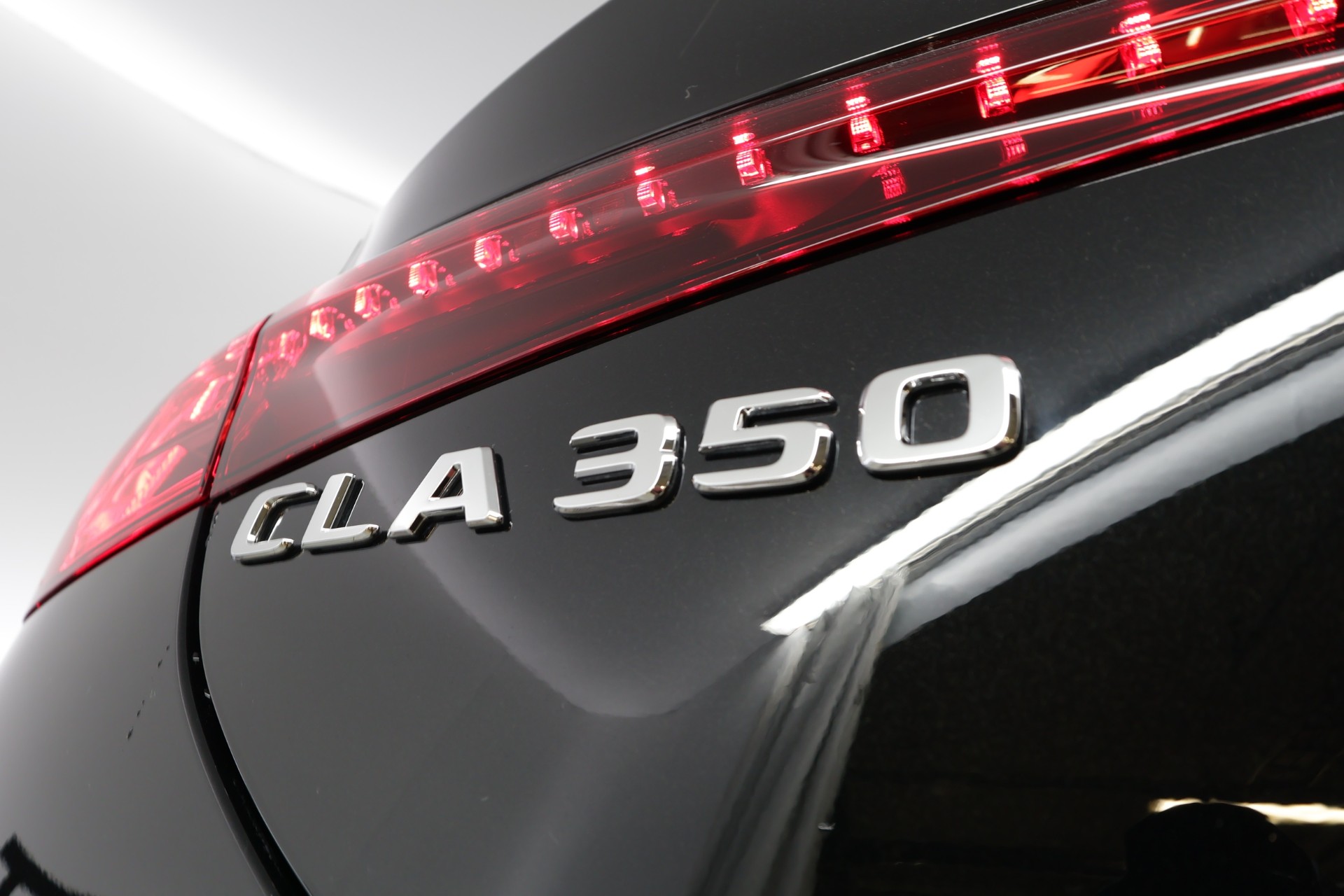 Mercedes-Benz CLA 2025