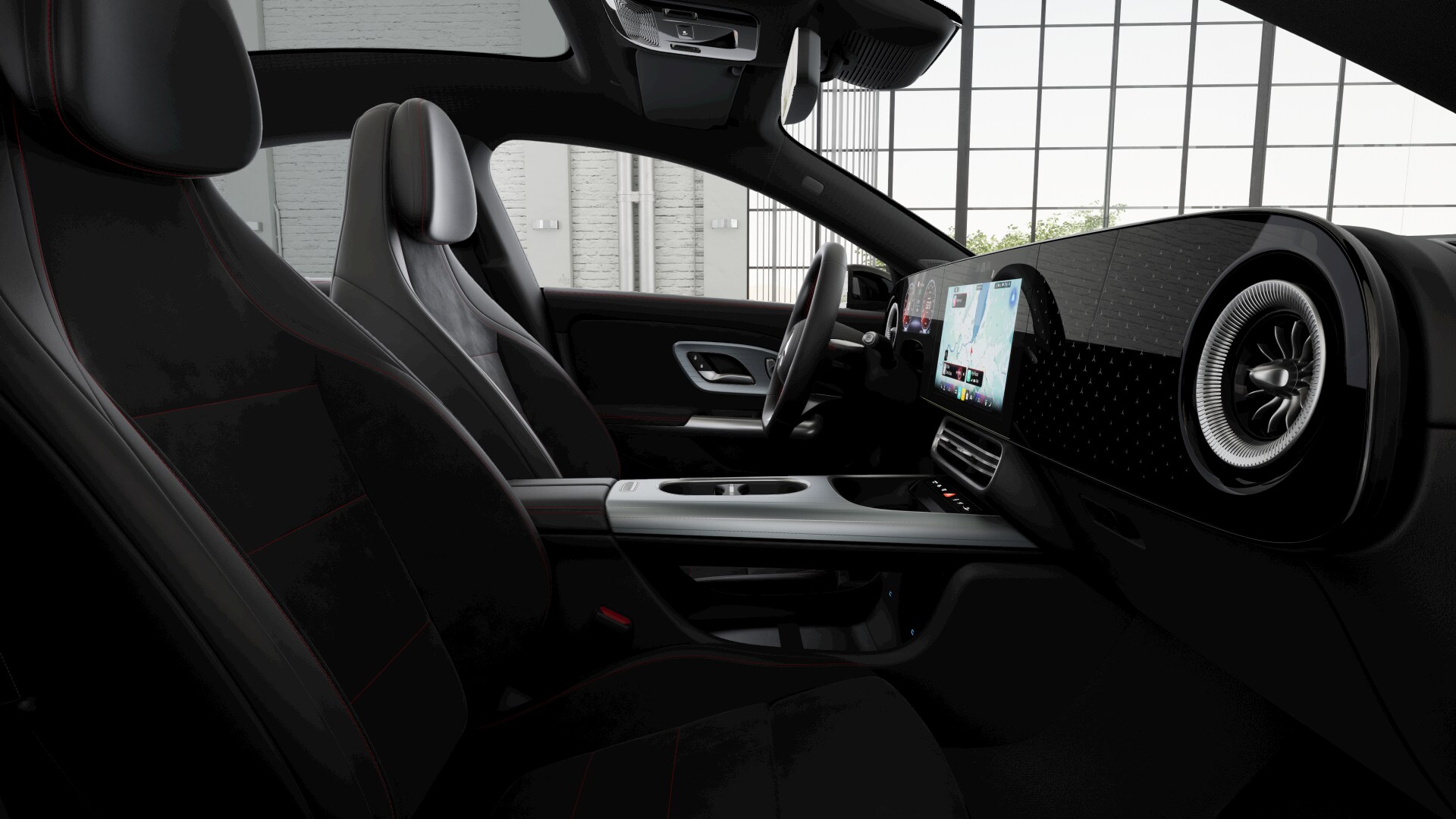 Mercedes-Benz CLA 2025