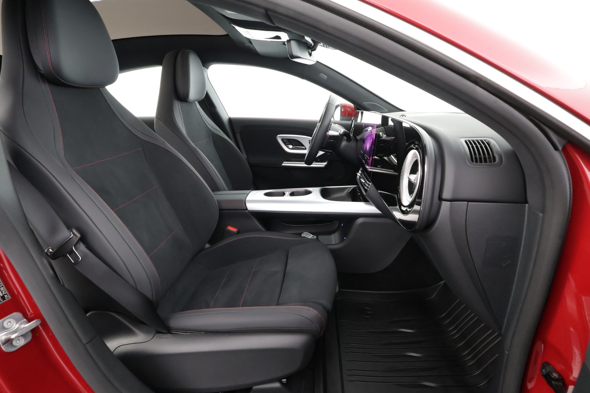 MERCEDES-BENZ CLA 2026