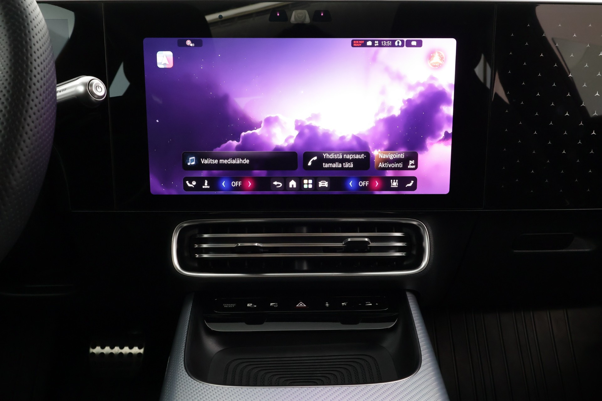 MERCEDES-BENZ CLA 2026