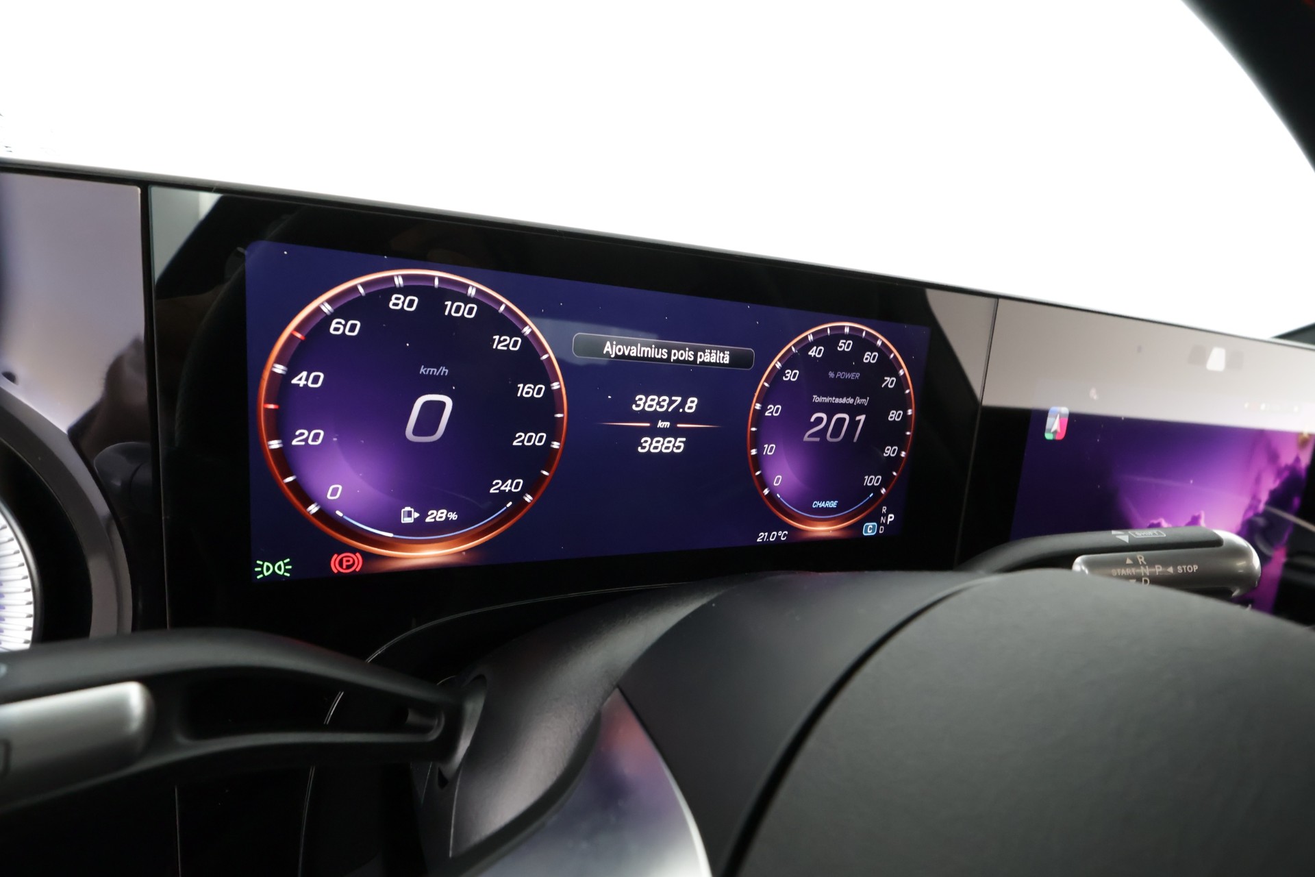 MERCEDES-BENZ CLA 2026