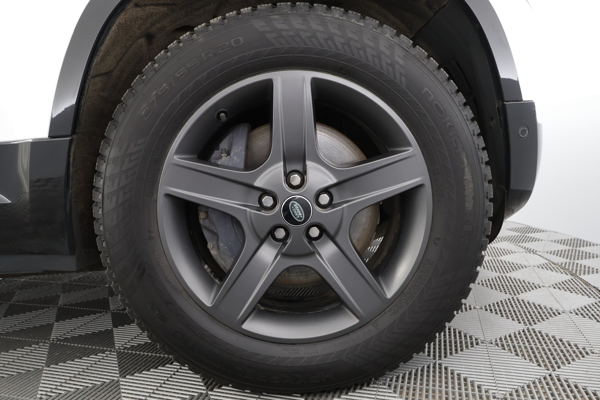 Land Rover Defender 2022