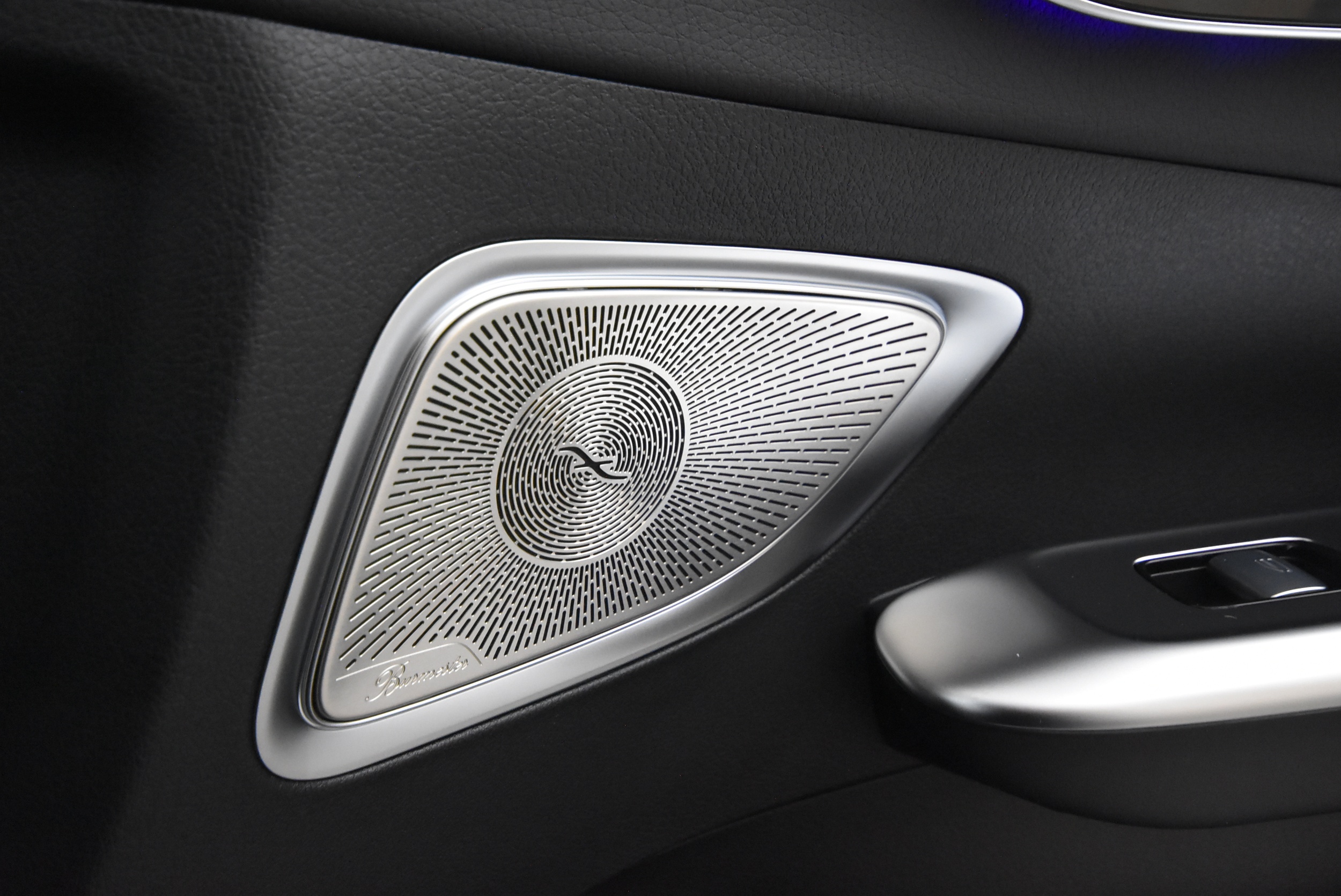 Mercedes-Benz C 2024