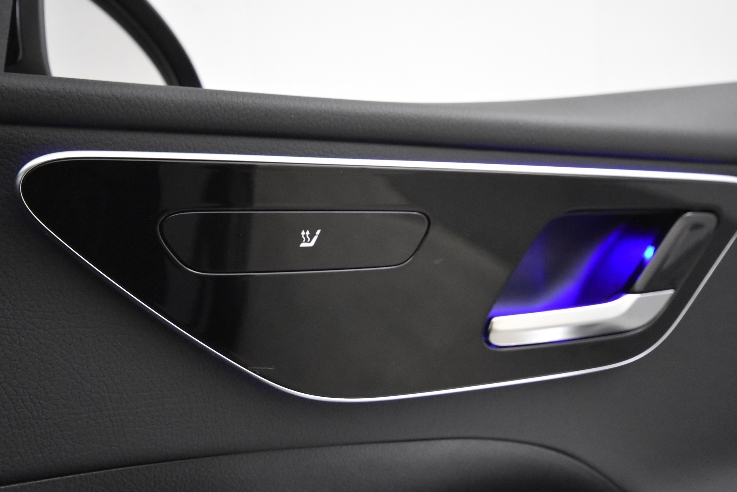 Mercedes-Benz C 2024