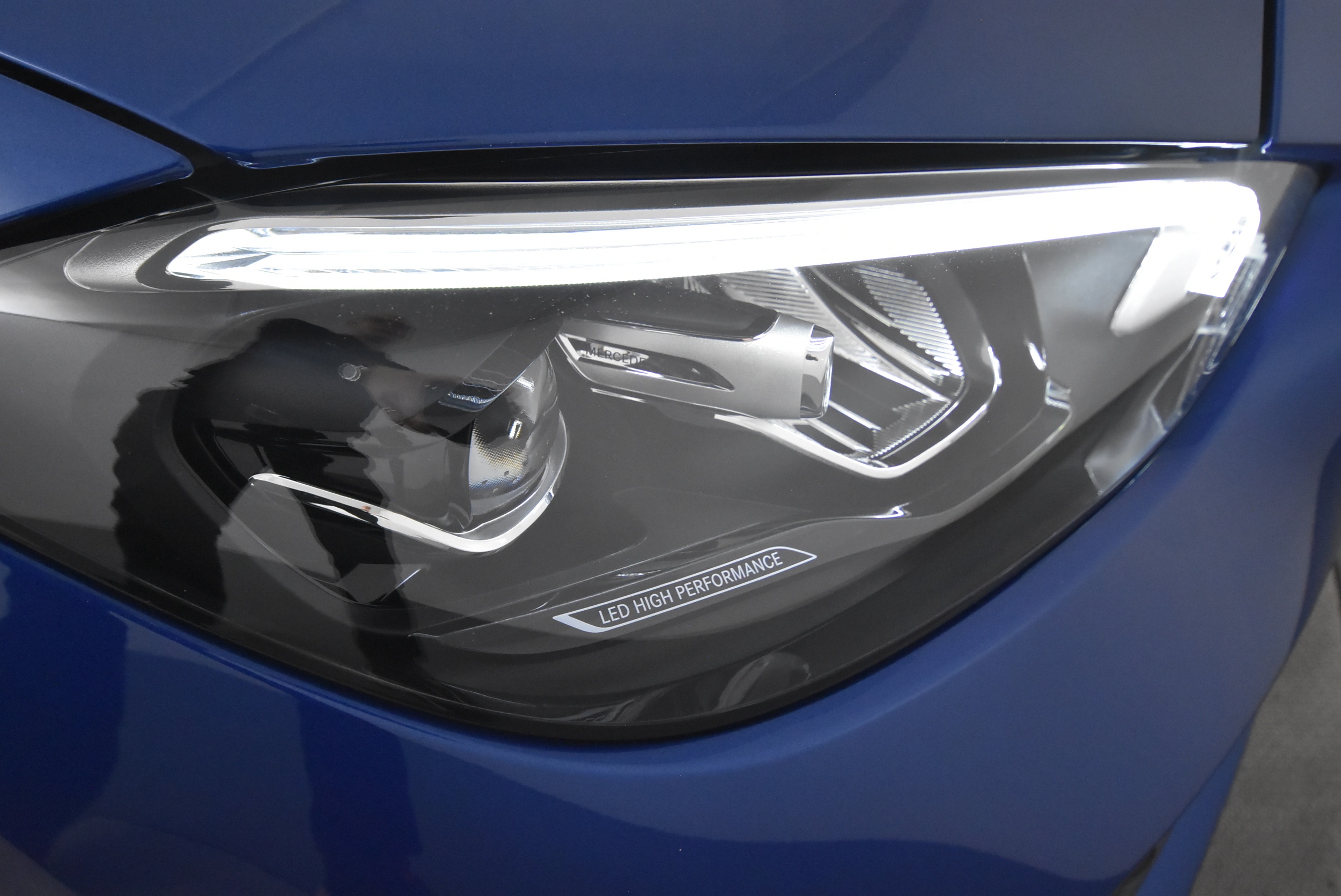 Mercedes-Benz C 2024