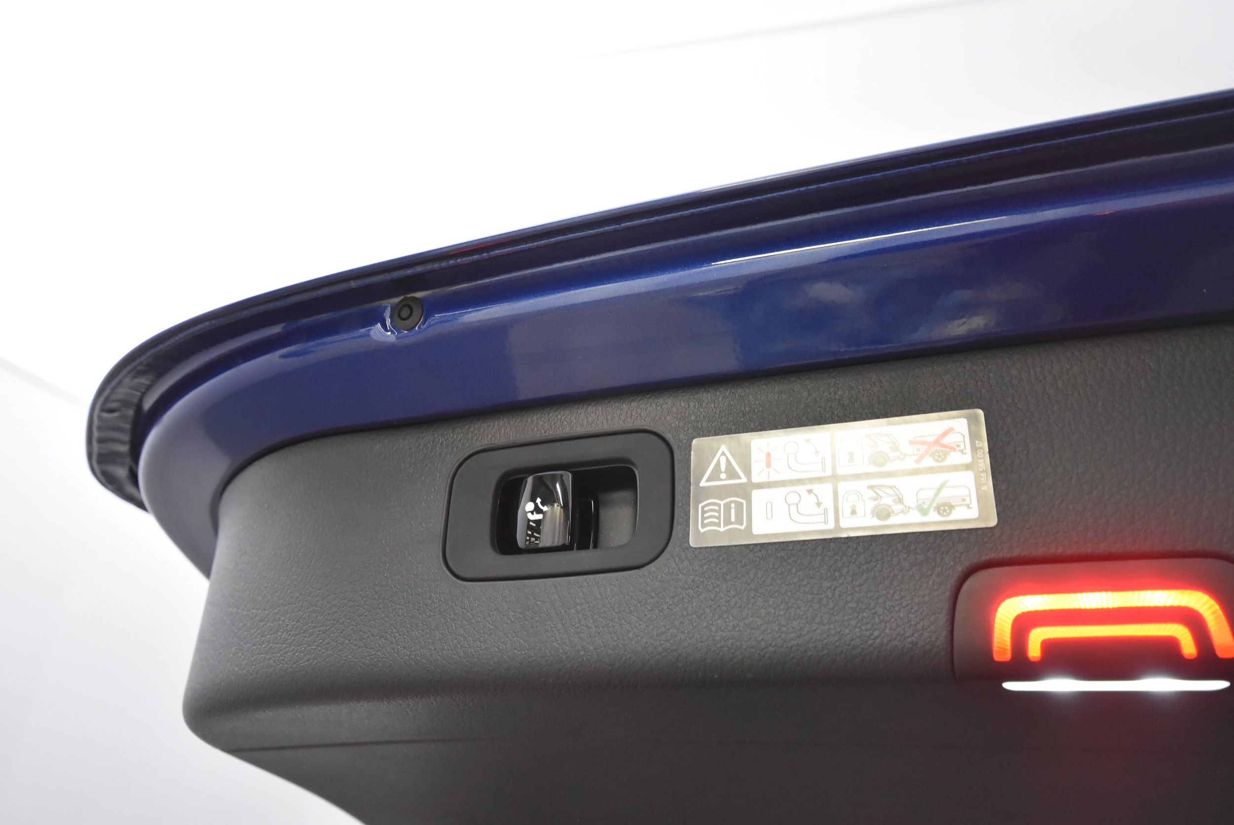 Mercedes-Benz C 2024