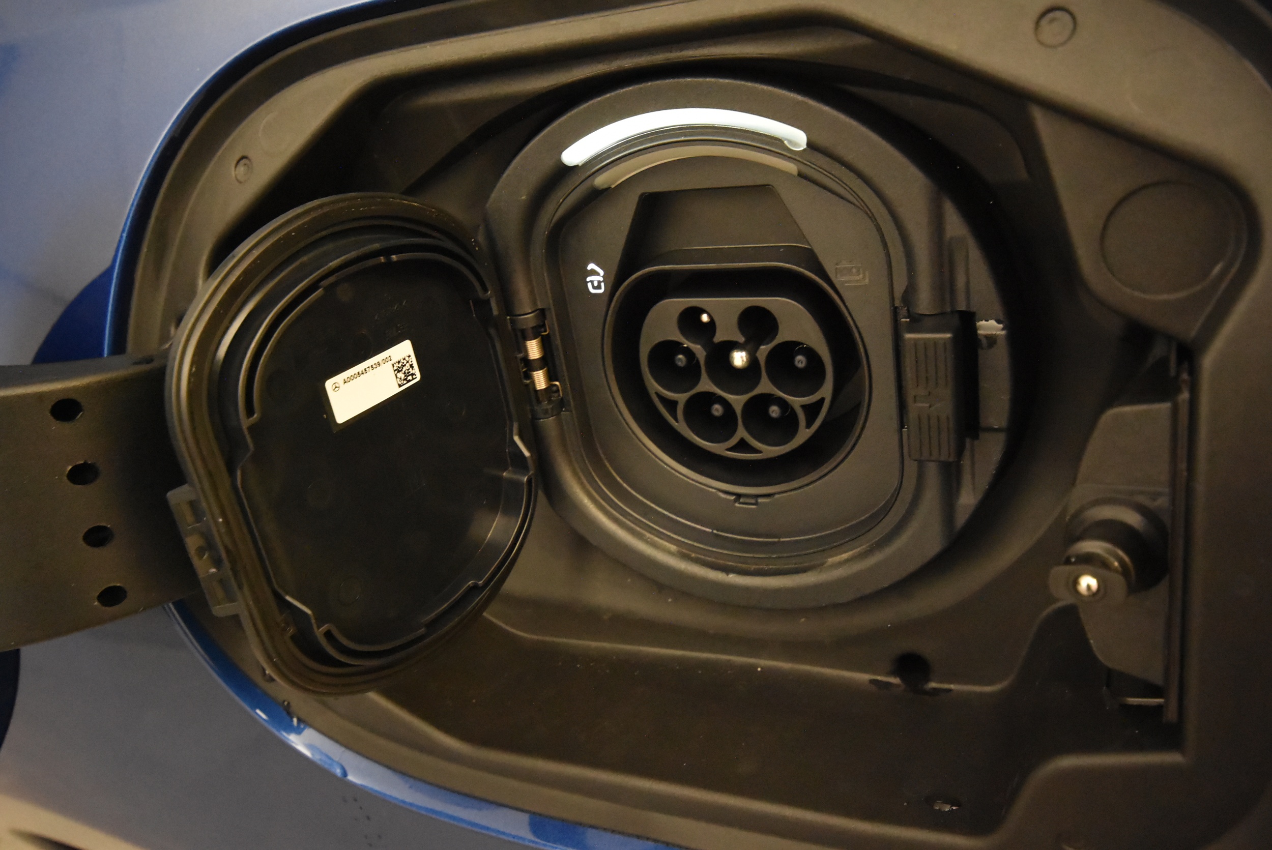 Mercedes-Benz C 2024