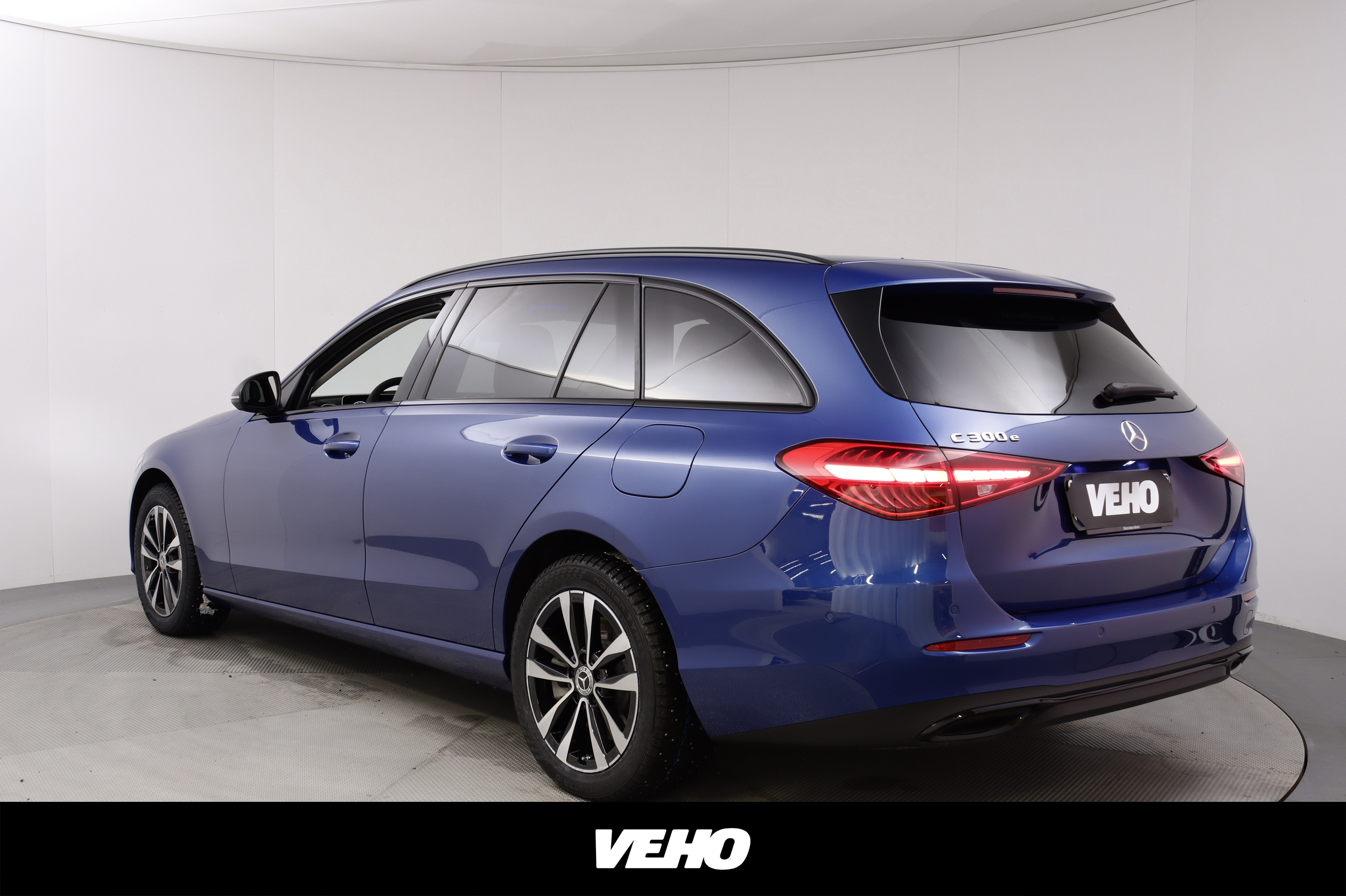 Mercedes-Benz C 2024