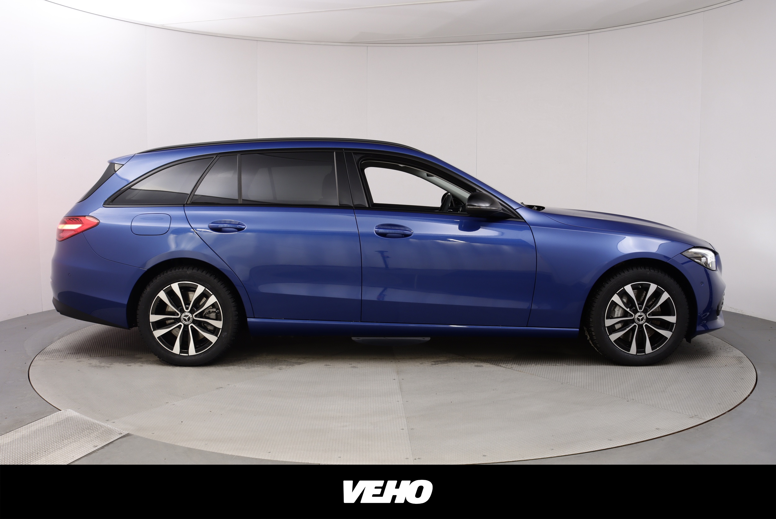 Mercedes-Benz C 2024