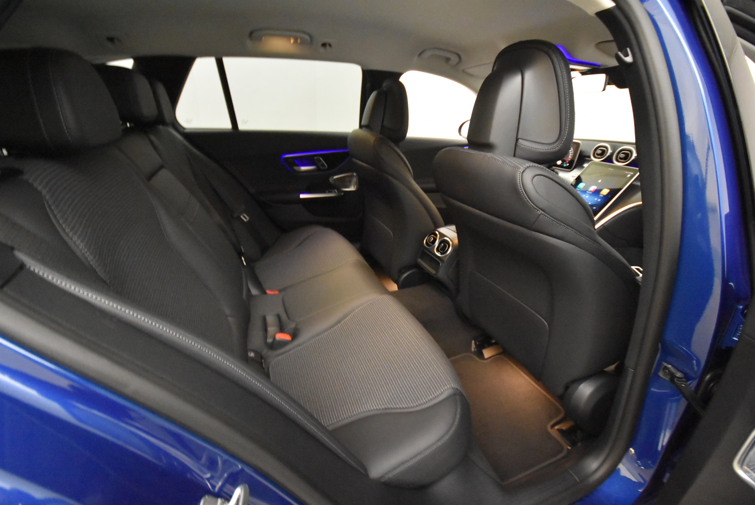 Mercedes-Benz C 2024