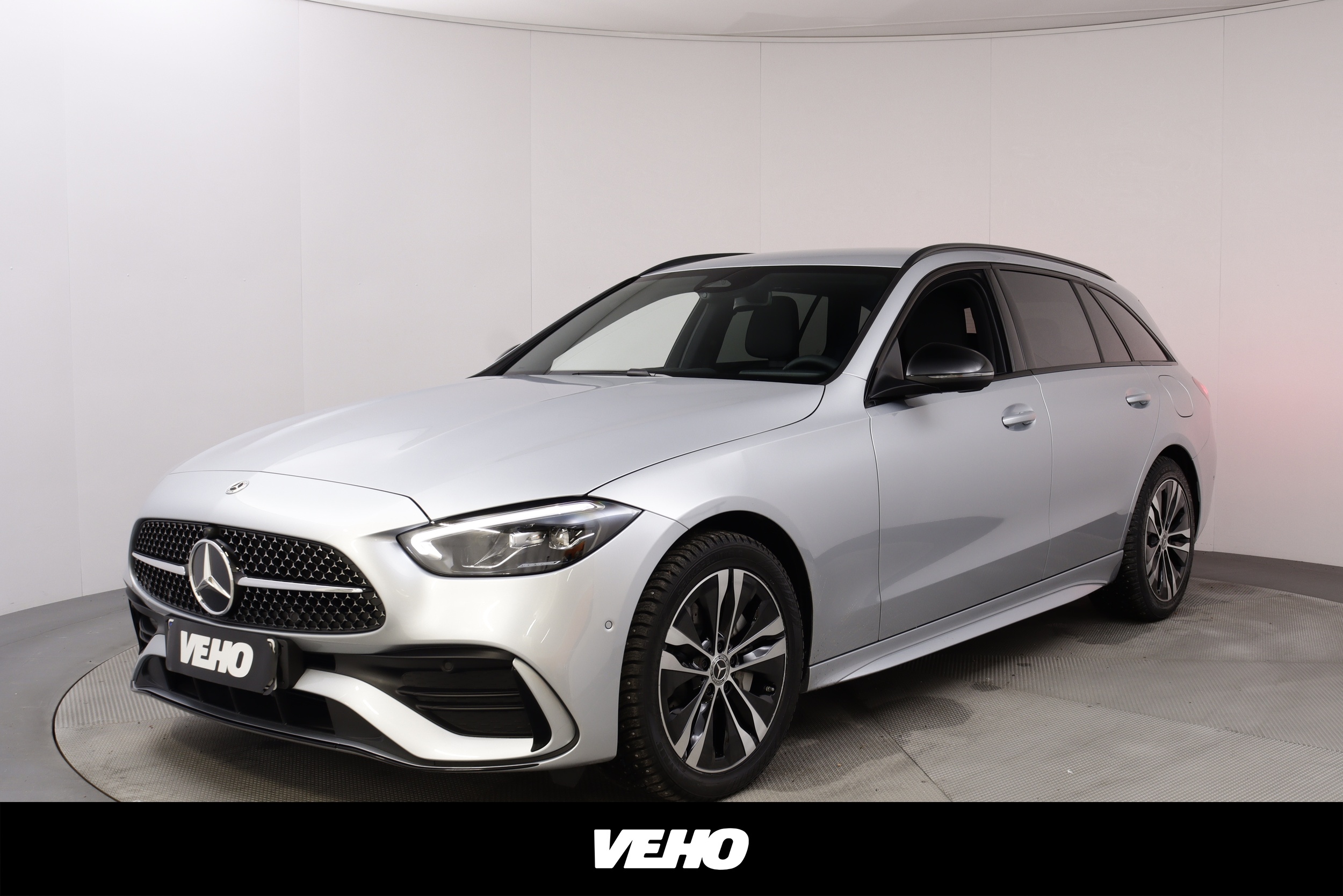 Mercedes-Benz C 2024