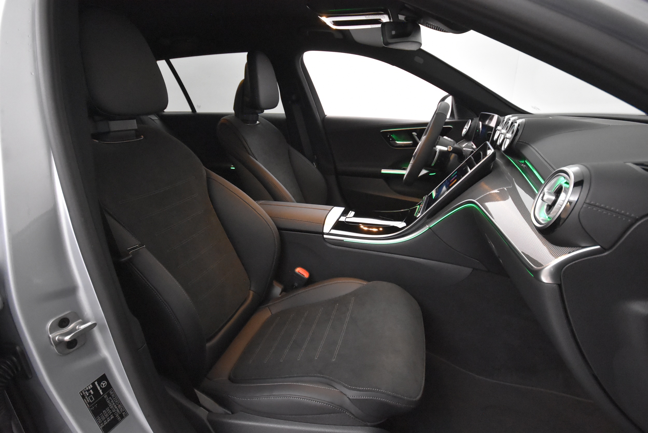 Mercedes-Benz C 2024