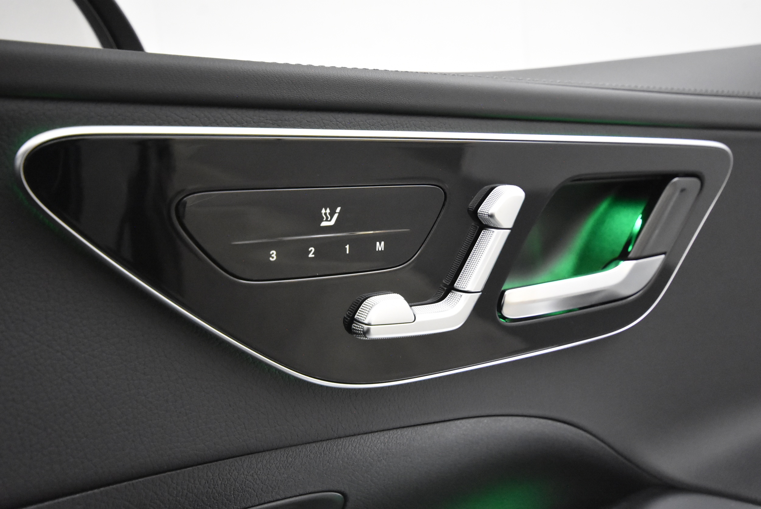 Mercedes-Benz C 2024